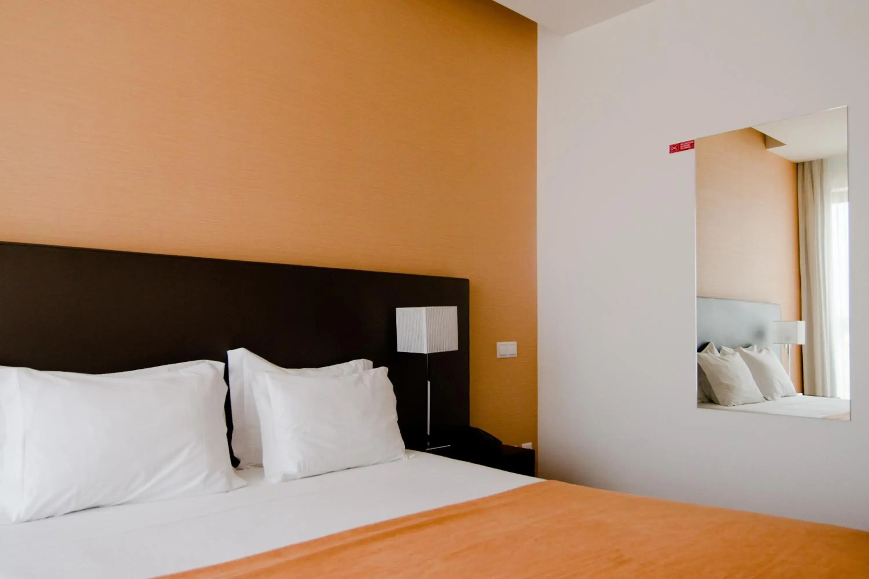 Double Room with Land View in Hotel Mar e Sol & Spa Double Room with Land View in Hotel Mar e Sol & Spa