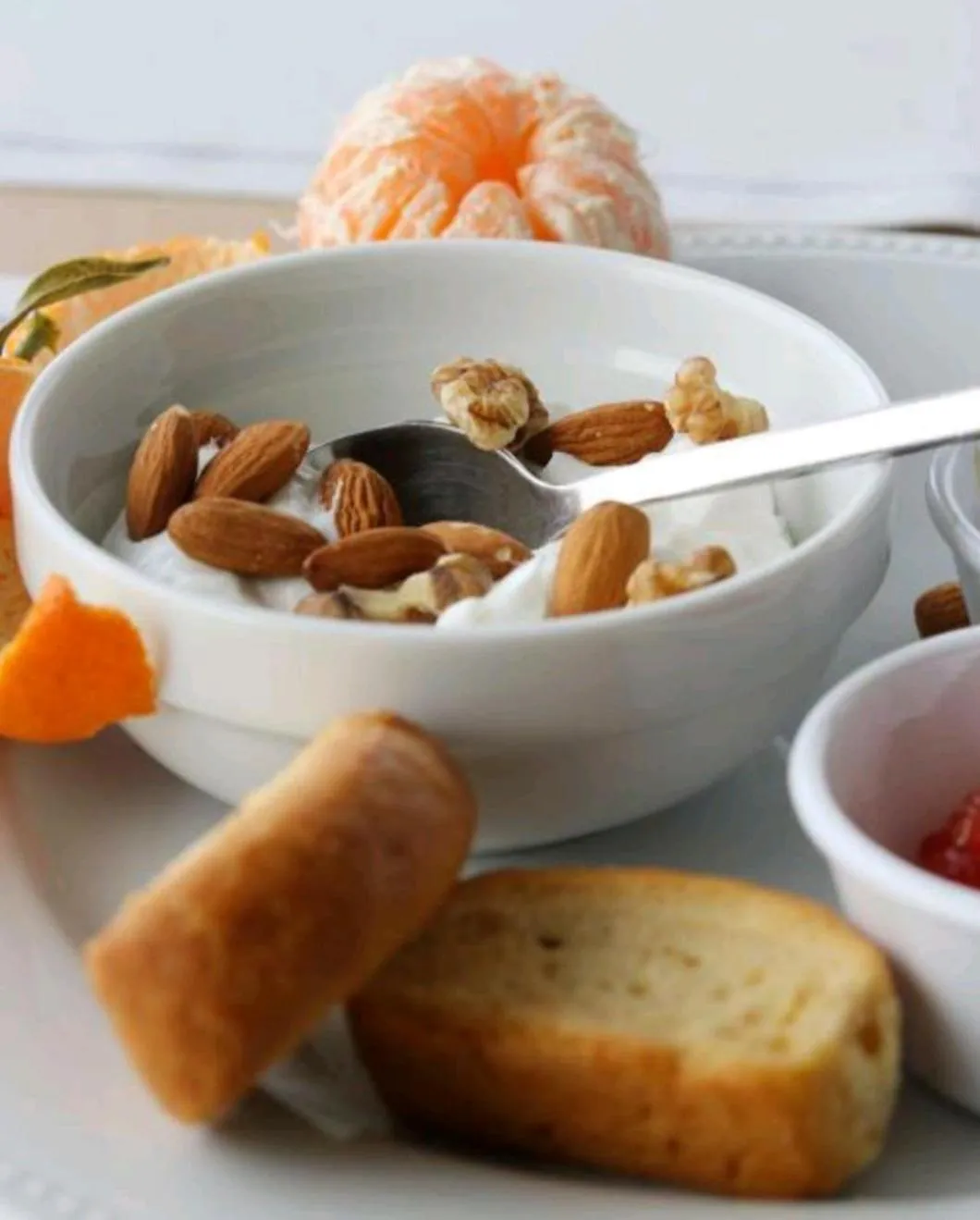 Restaurant/places to eat in Minoa Apartments