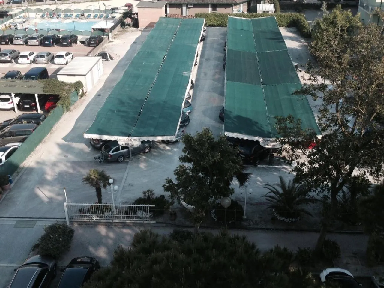 Other in Hotel Tridentum