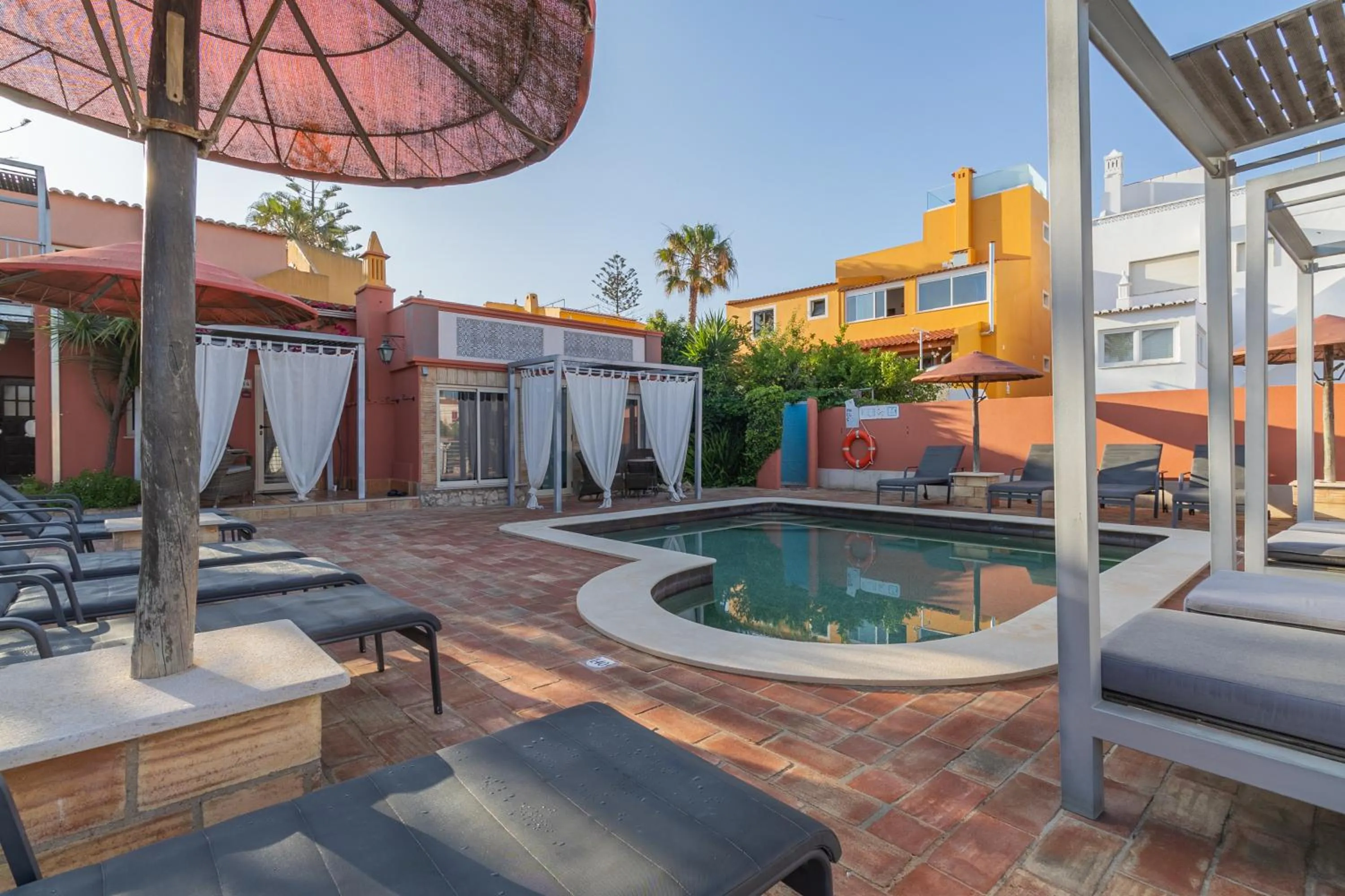 Villas D. Dinis - Charming Residence (adults only)