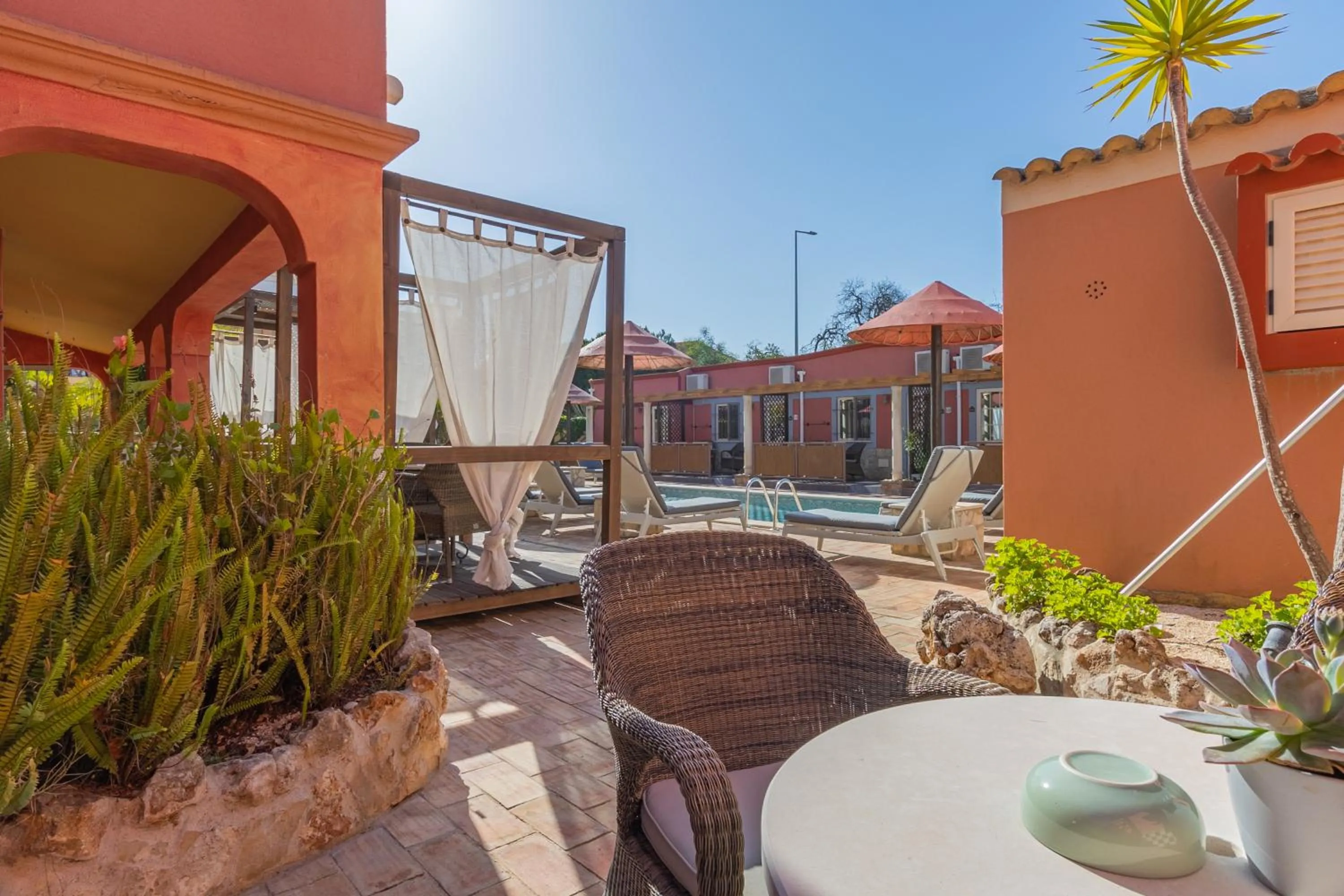 Villas D. Dinis - Charming Residence (adults only)