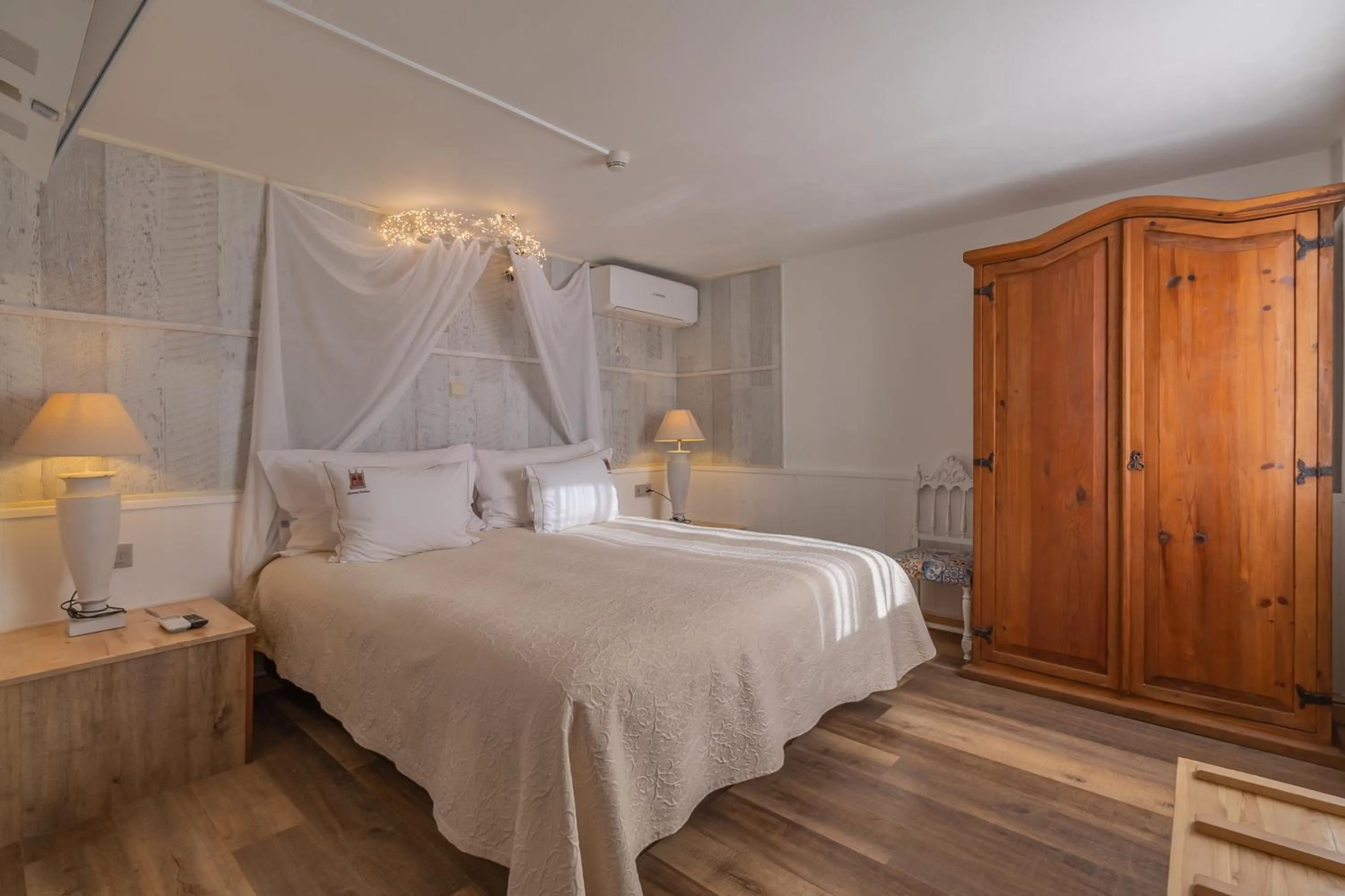 Bed in Villas D. Dinis - Charming Residence (adults only)