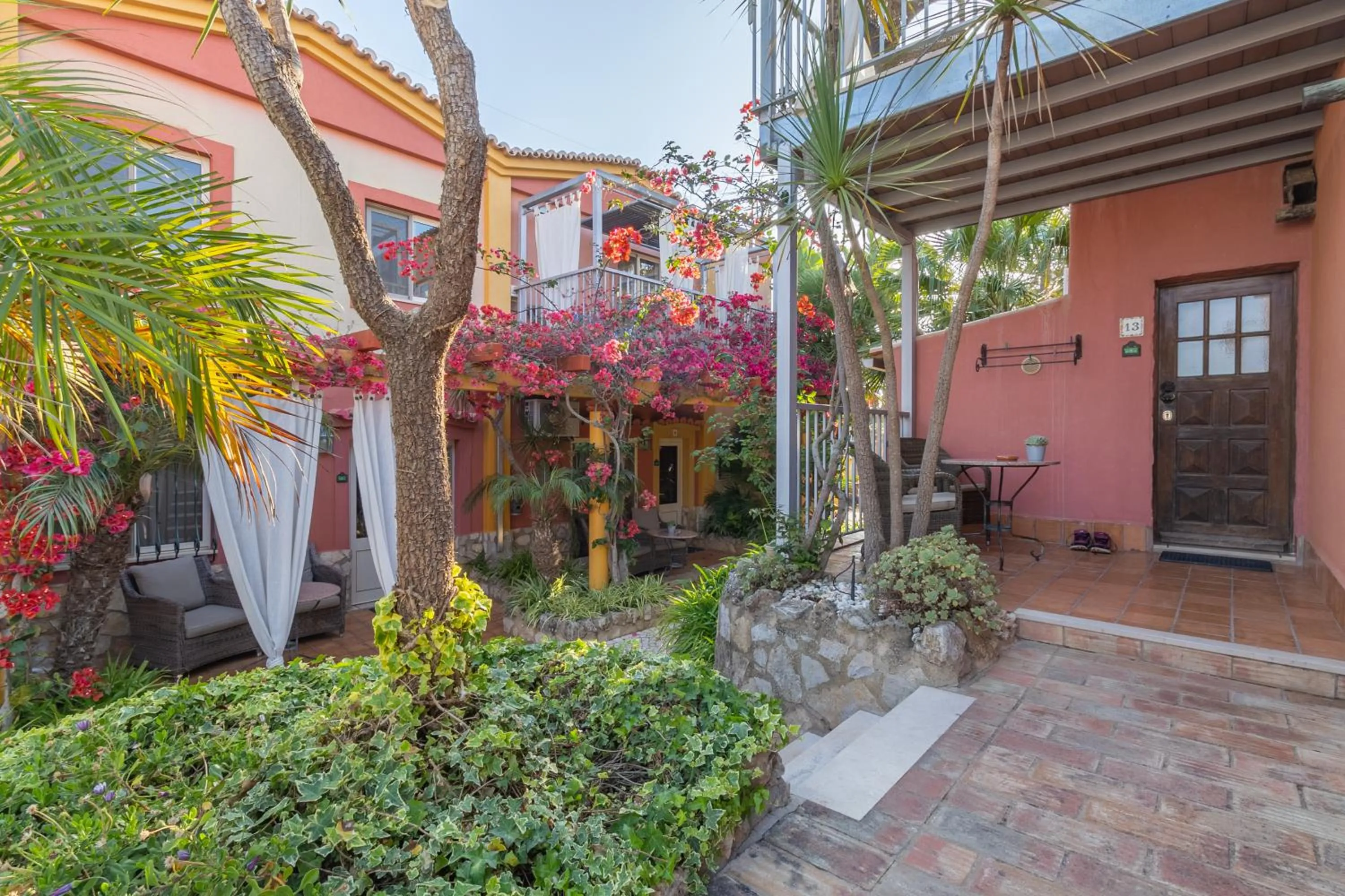 Villas D. Dinis - Charming Residence (adults only)