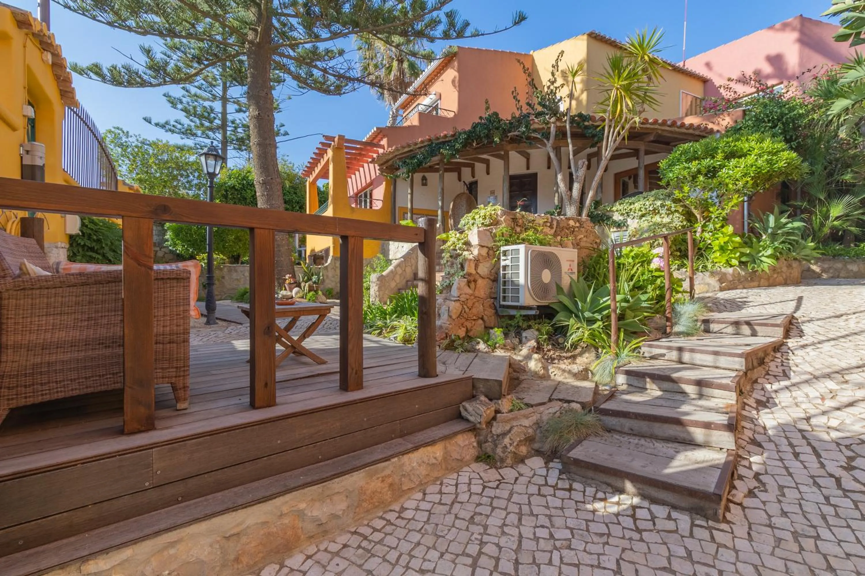 Villas D. Dinis - Charming Residence (adults only)