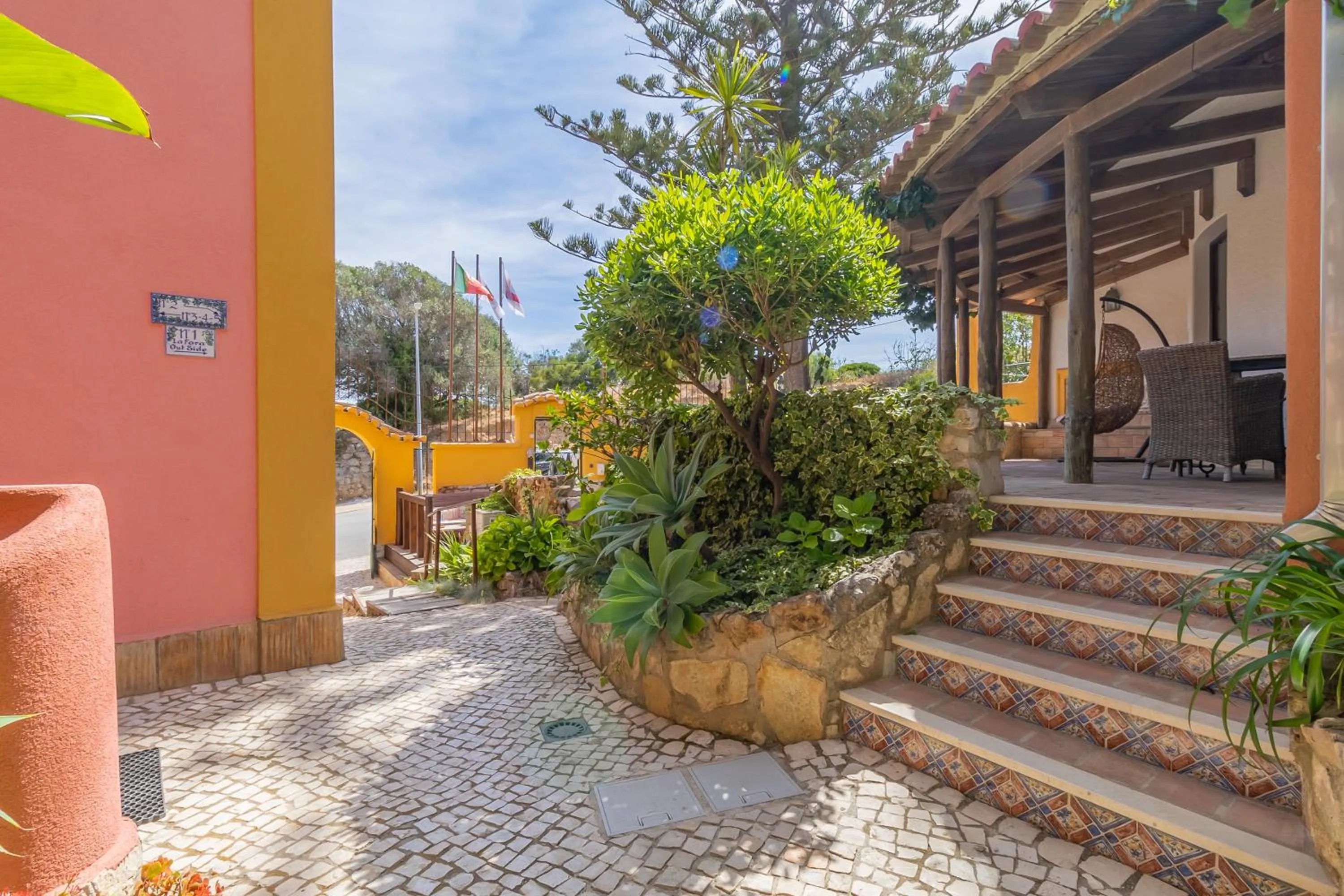 Villas D. Dinis - Charming Residence (adults only)