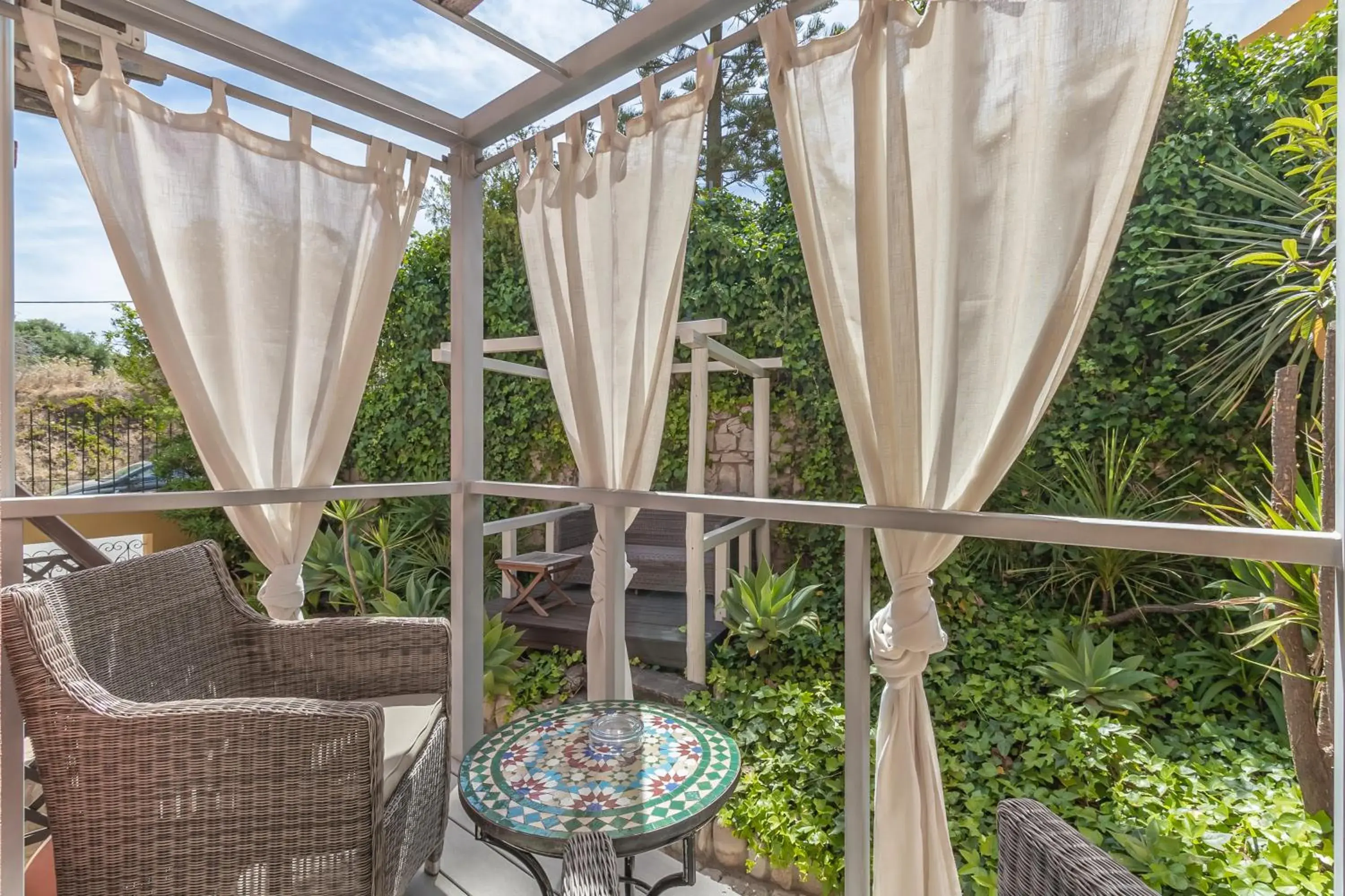 Double Room in Villas D. Dinis - Charming Residence (adults only) Double Room in Villas D. Dinis - Charming Residence (adults only)