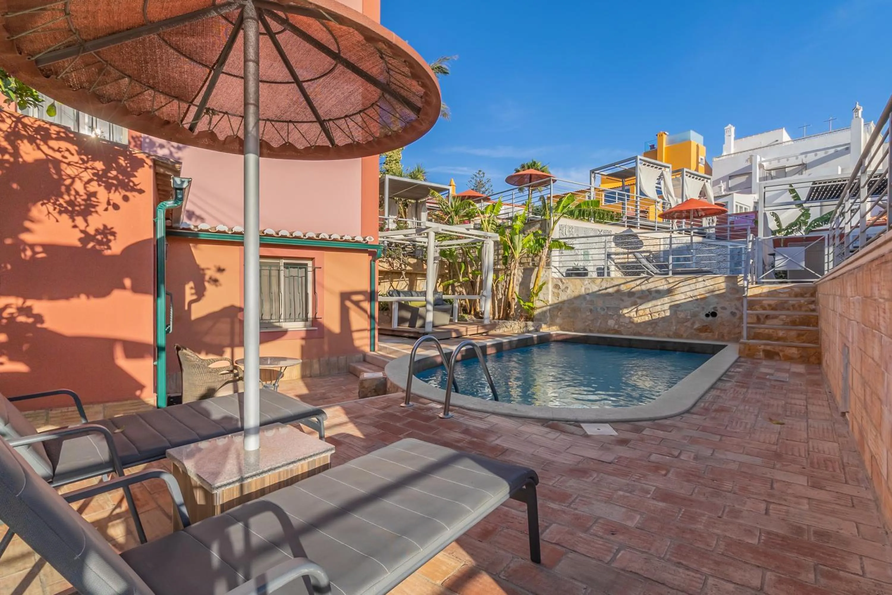 Villas D. Dinis - Charming Residence (adults only)