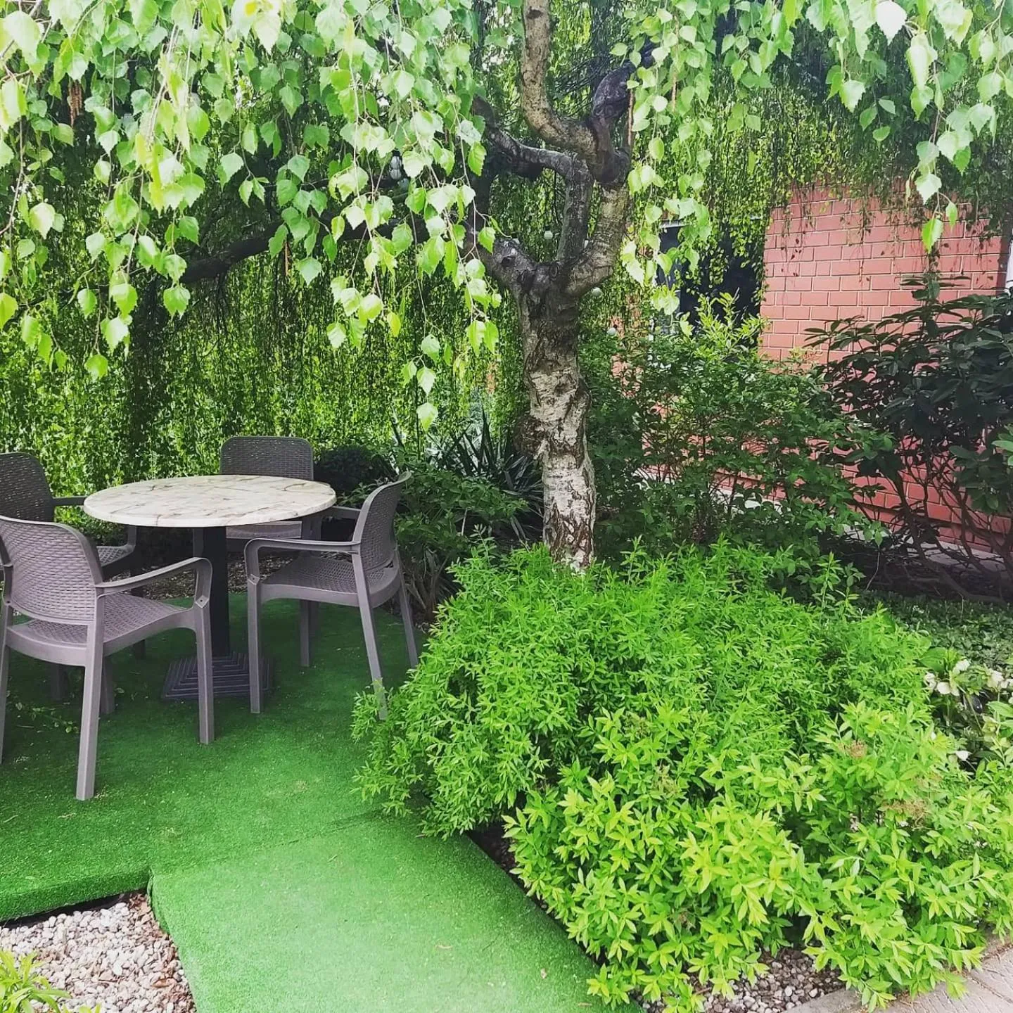 Restaurant/places to eat in Hotel Podróżnik