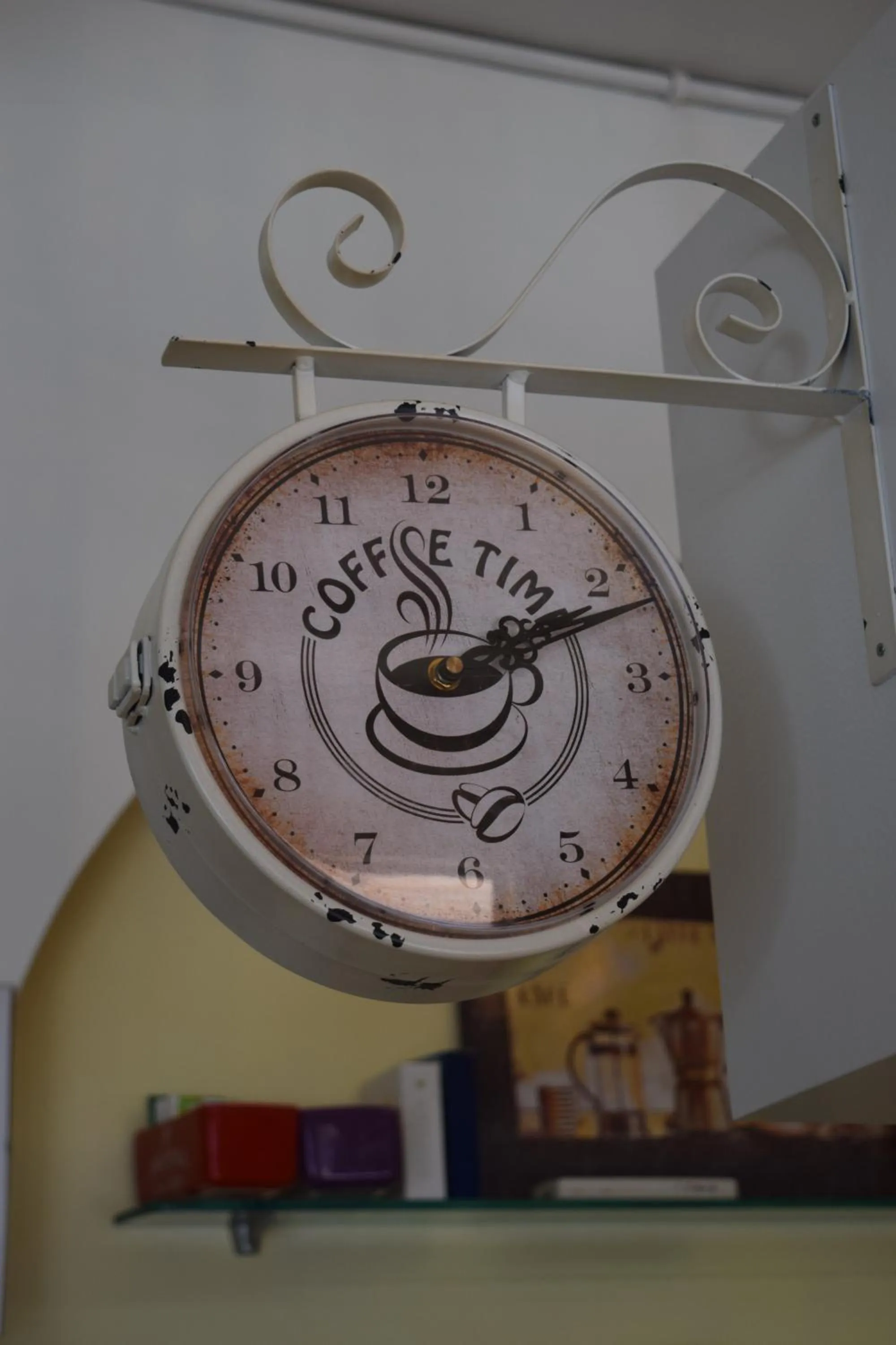 Lounge or bar in Hotel Ottavia