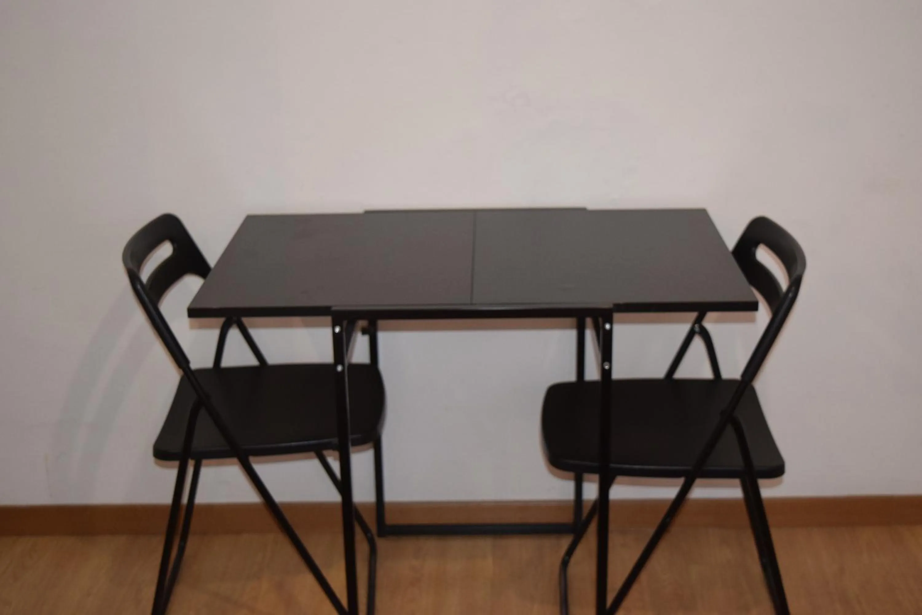 Dining area in Hotel Ottavia