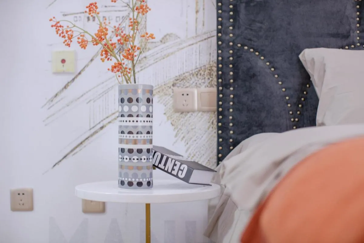 Apartment in ChengDu Chenghua·Chengdu East Station· Locals Apartment 00137110