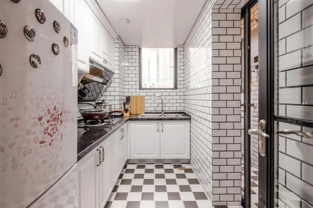 Apartment in ChengDu Chenghua·Chengdu East Station· Locals Apartment 00137110 Apartment in ChengDu Chenghua·Chengdu East Station· Locals Apartment 00137110