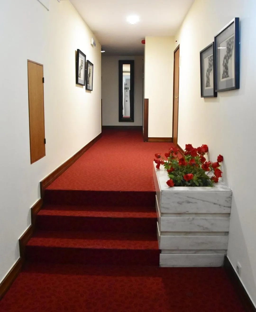 Other in Hotel Catedral