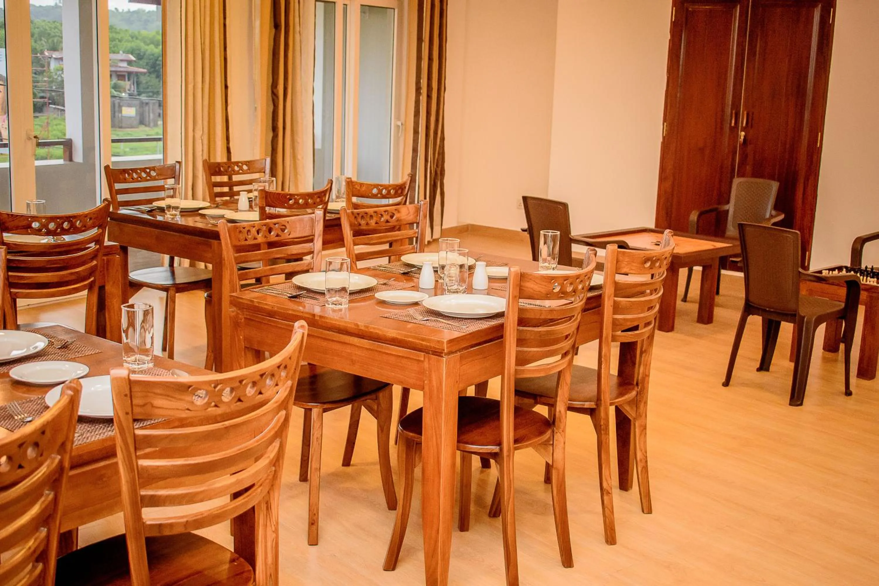 Restaurant/places to eat in Shamaz Galle