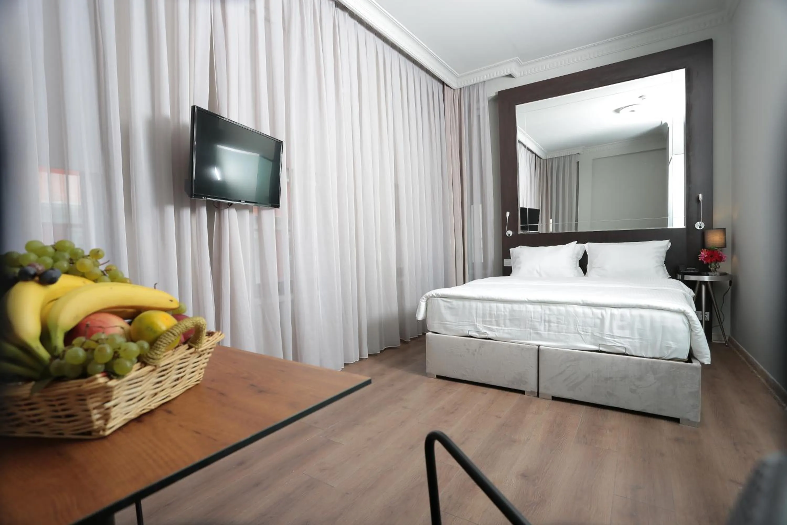 Other, Bed in Ferman Pera Hotel