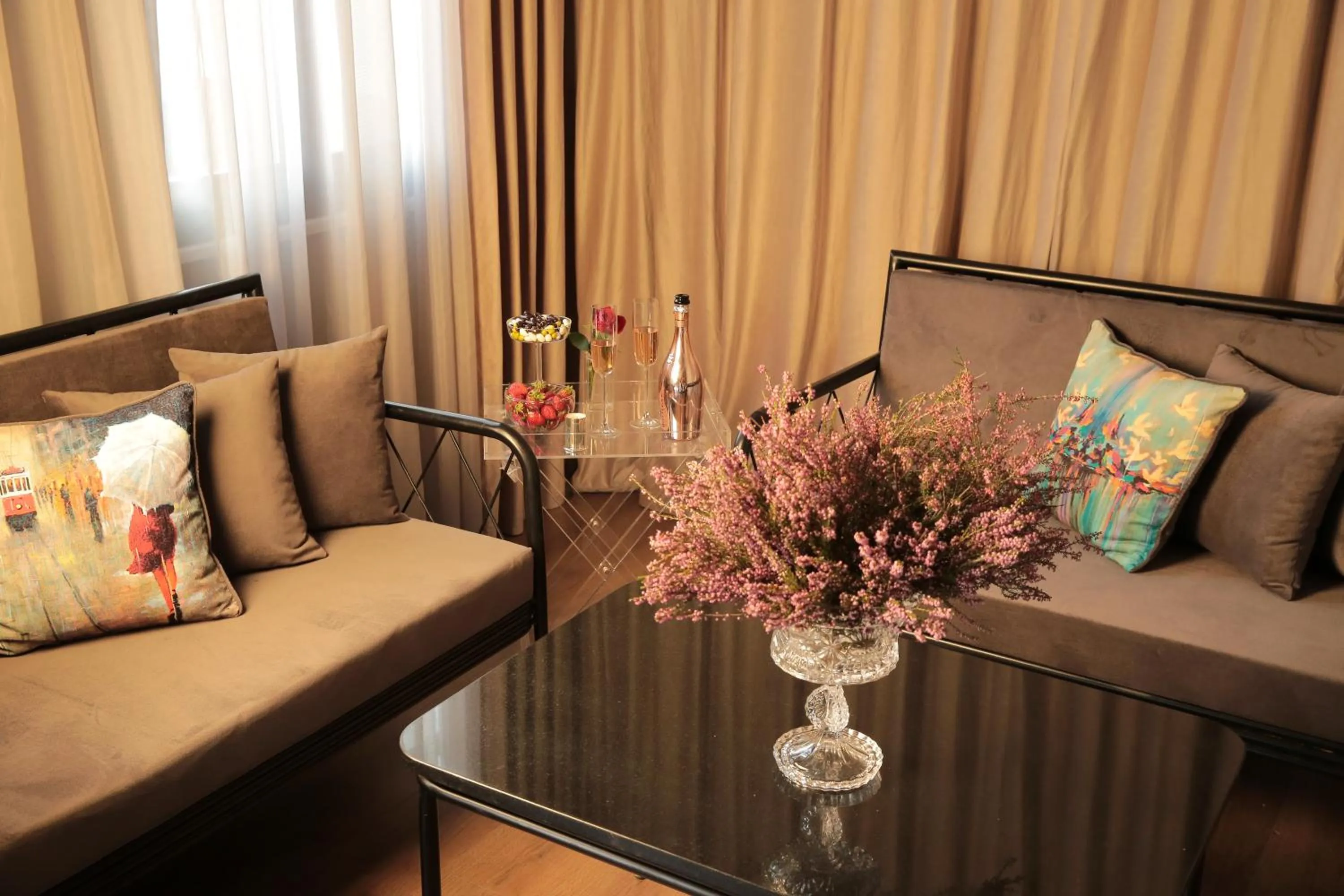 Other in Ferman Pera Hotel