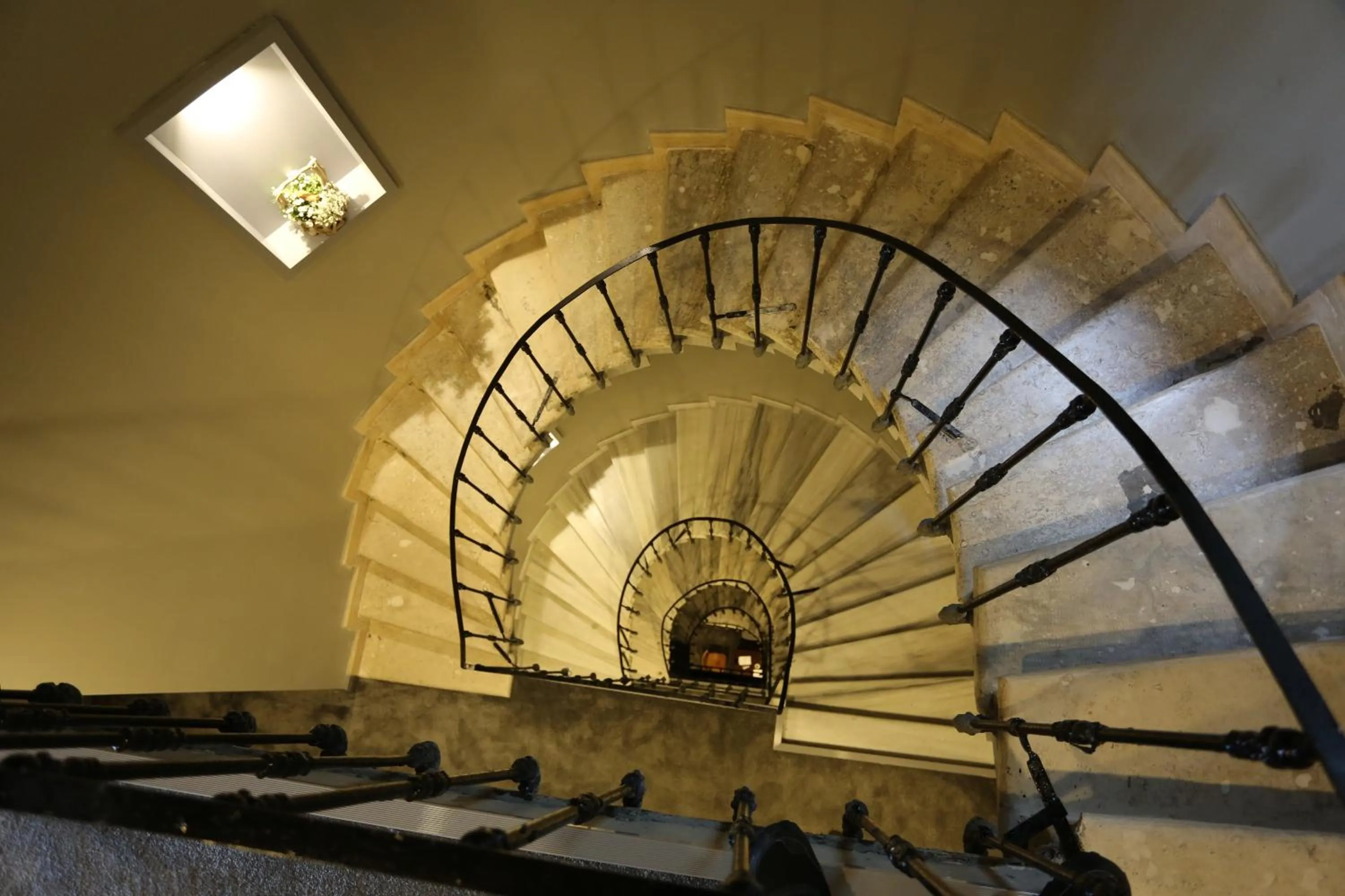 Other in Ferman Pera Hotel