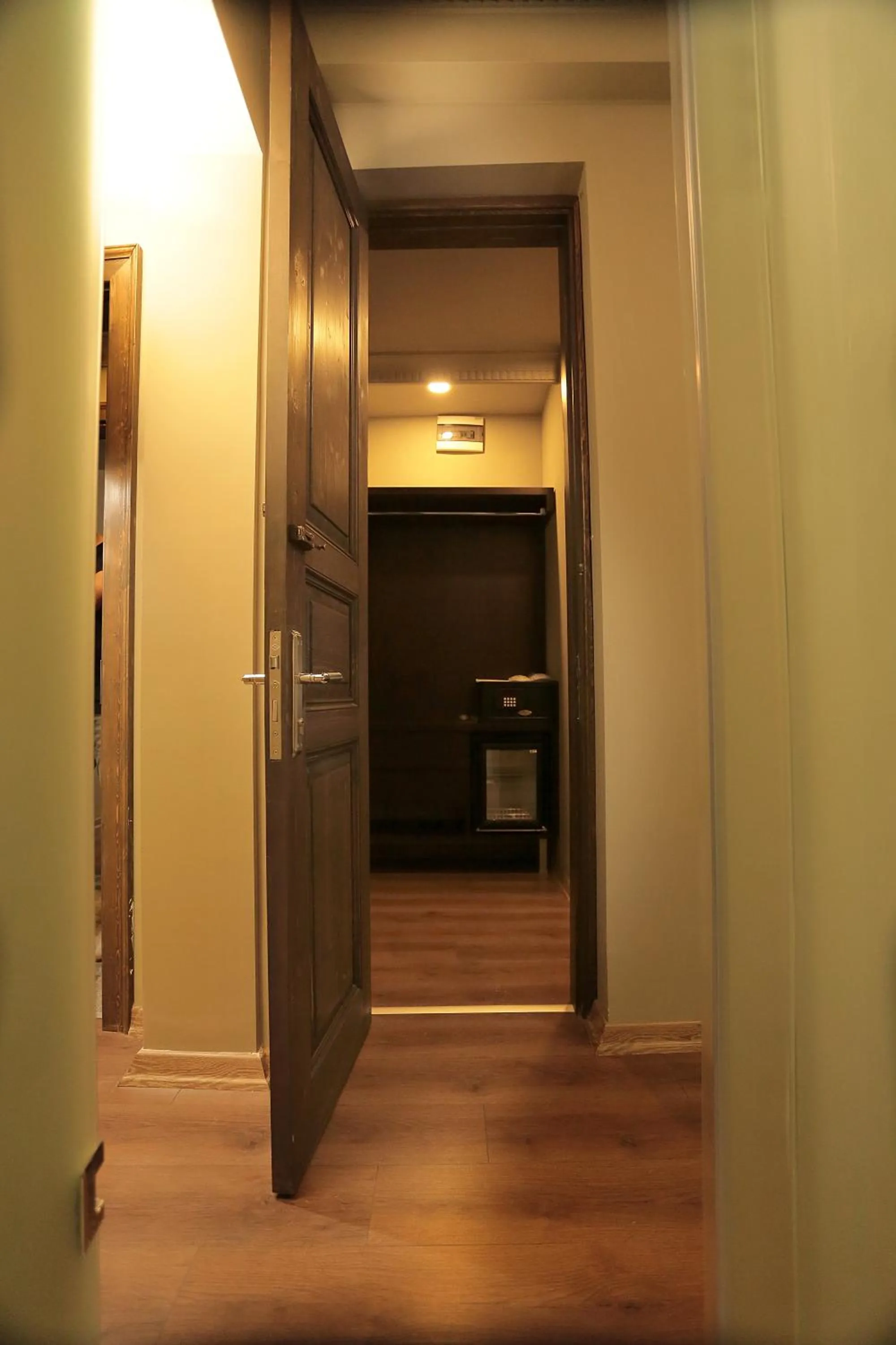 Other in Ferman Pera Hotel