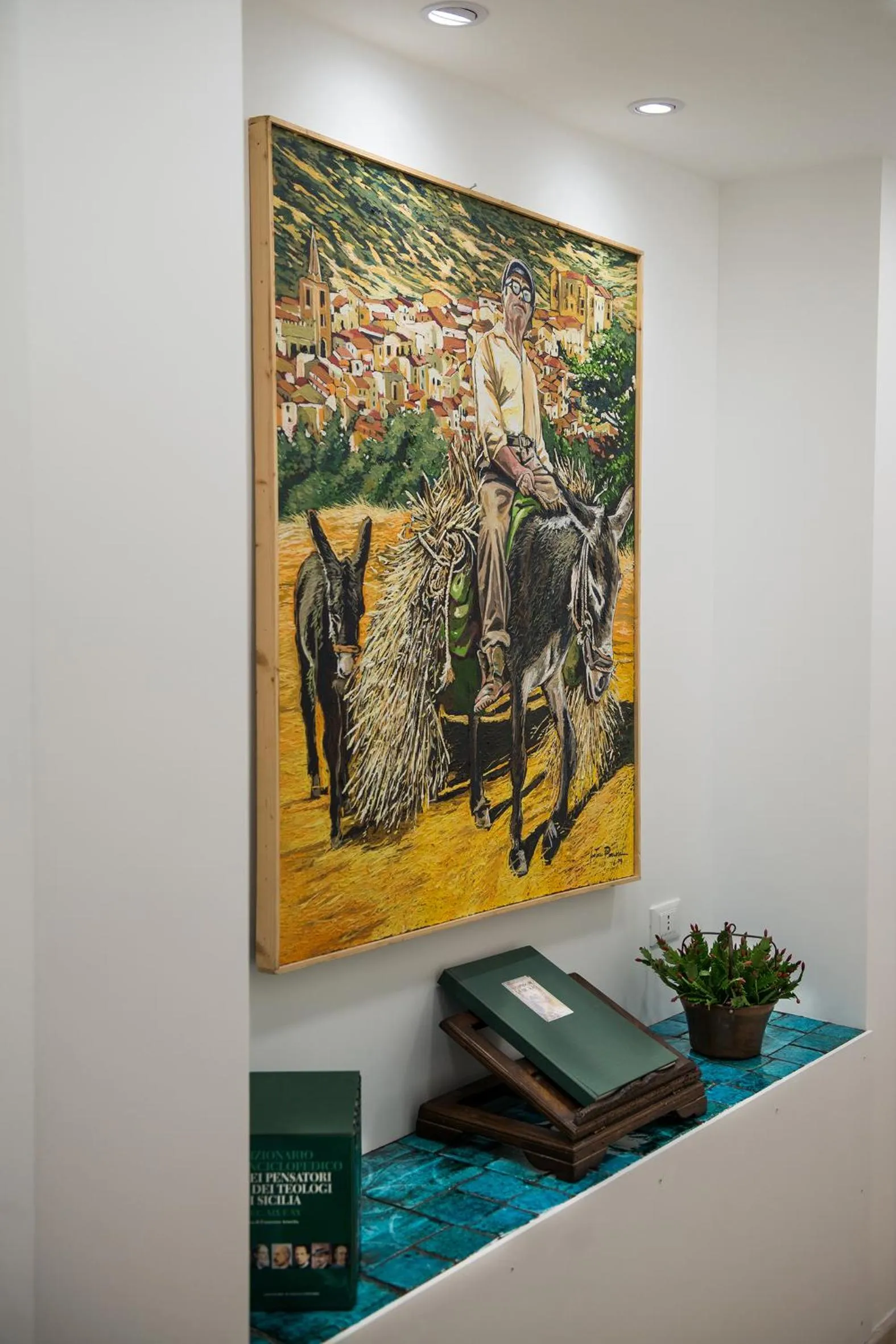 Property building in COCCIU D’AMURI