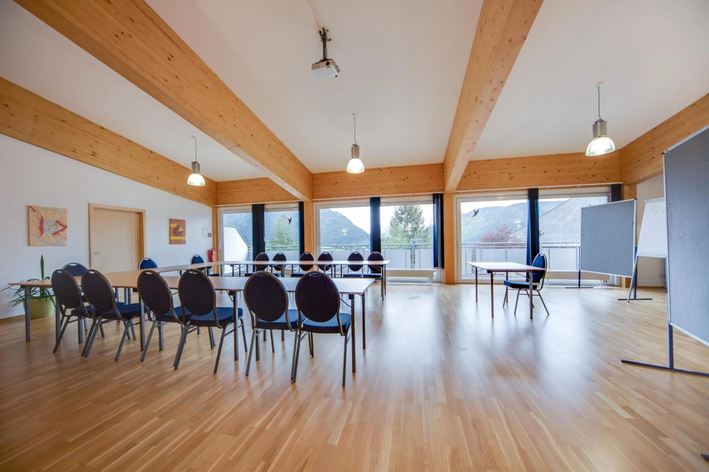 Business facilities in Hotel zum Kirchenwirt Mariazell