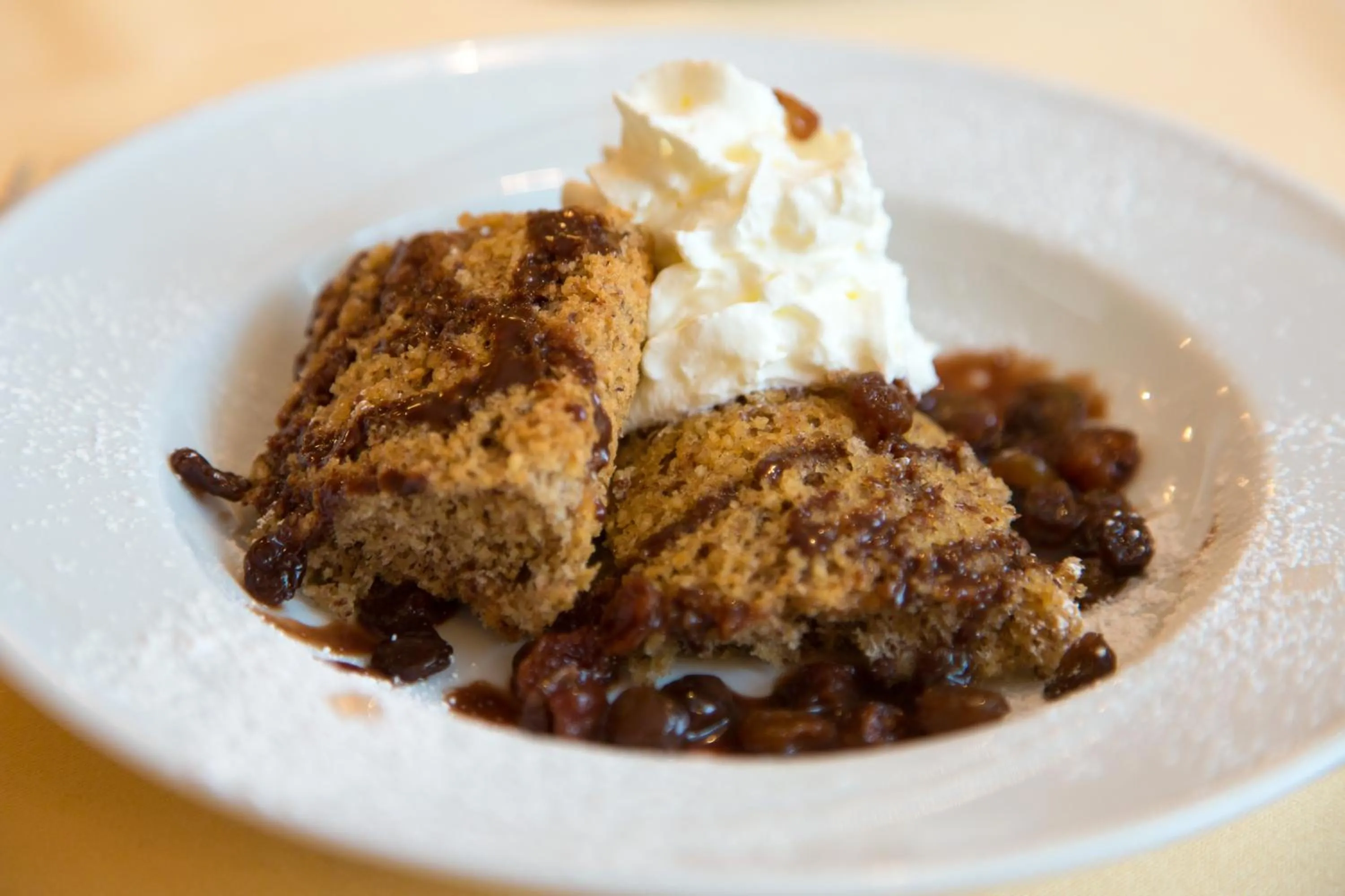 Food and drinks in Hotel zum Kirchenwirt Mariazell