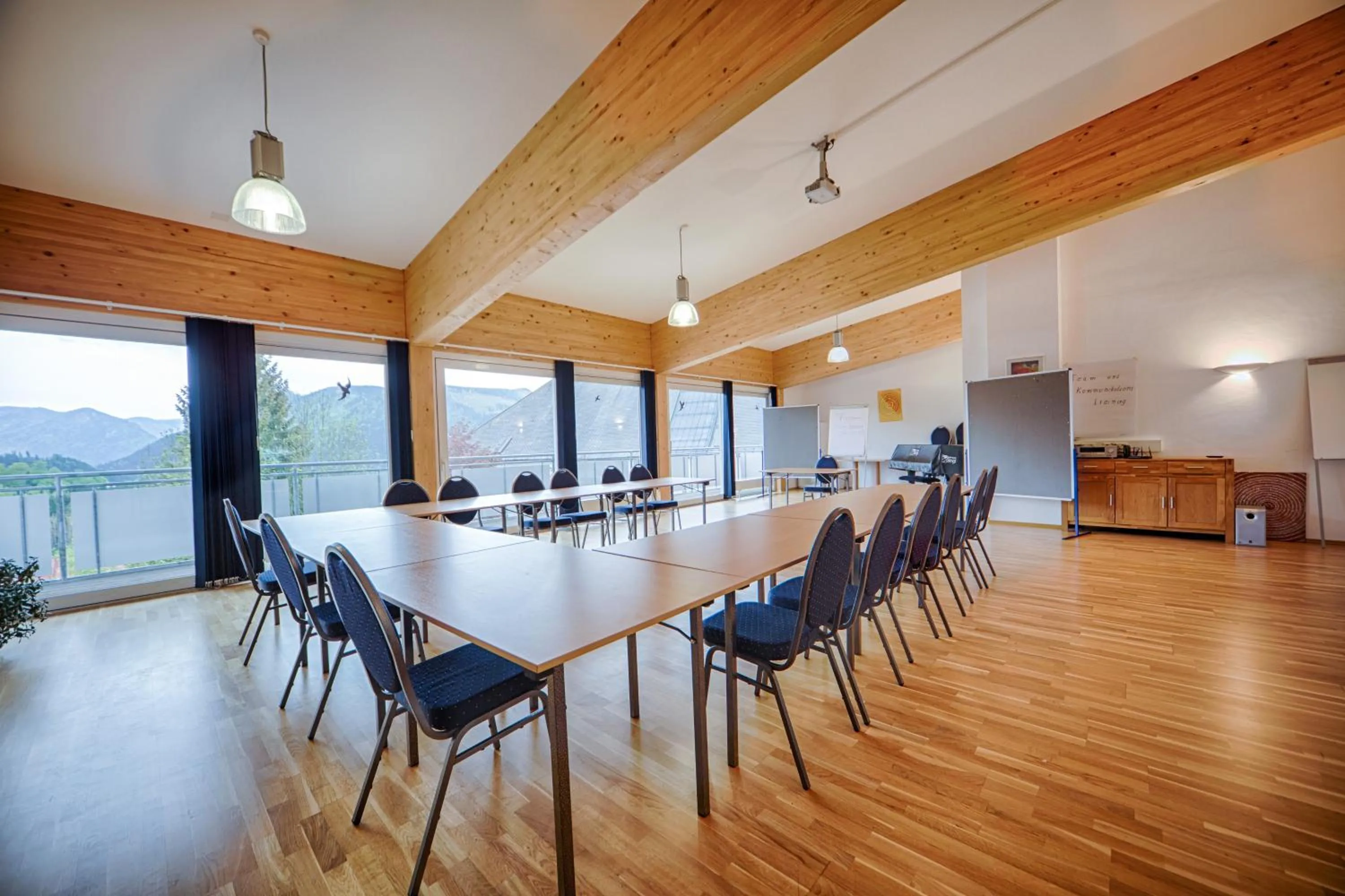 Business facilities in Hotel zum Kirchenwirt Mariazell