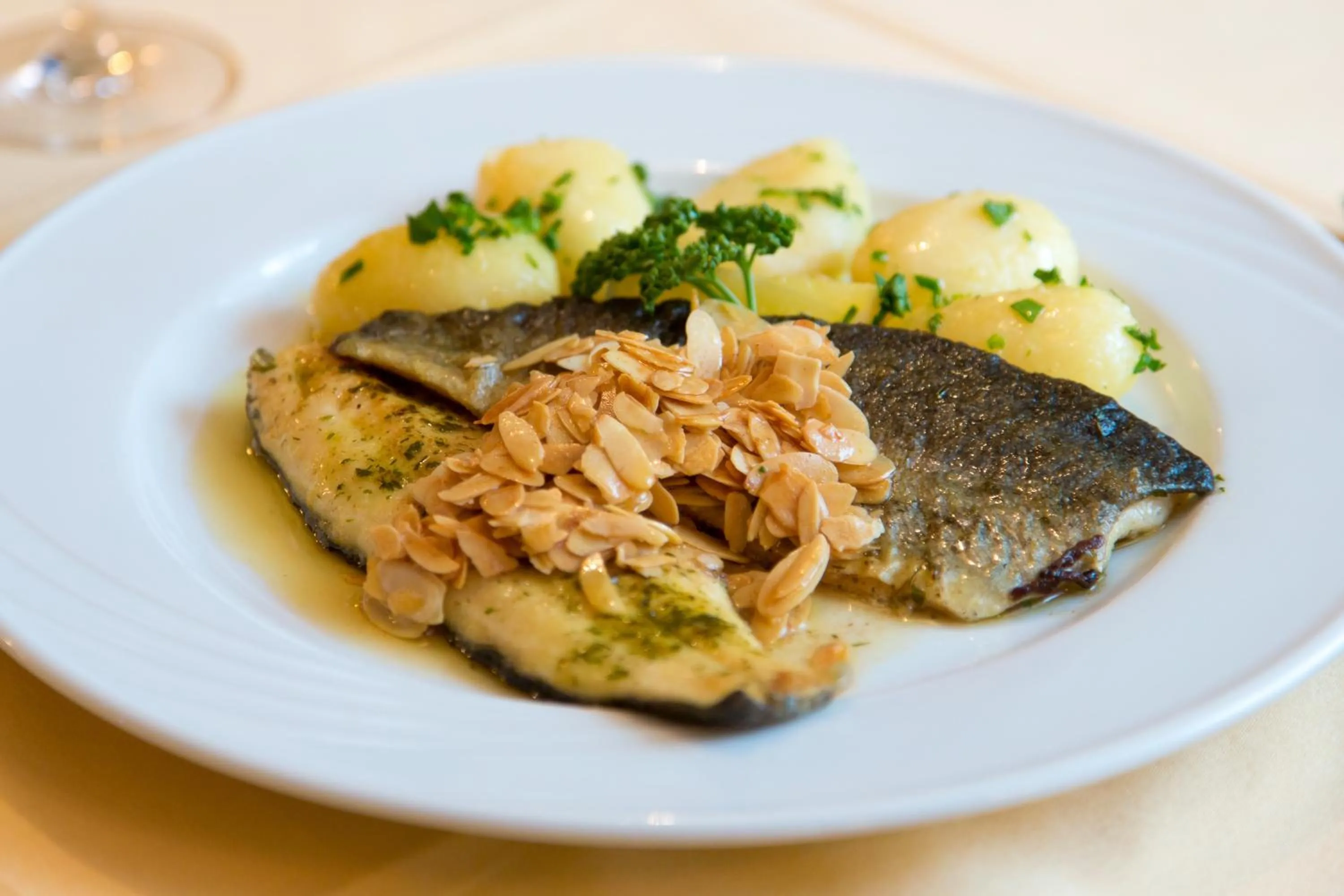 Food and drinks in Hotel zum Kirchenwirt Mariazell