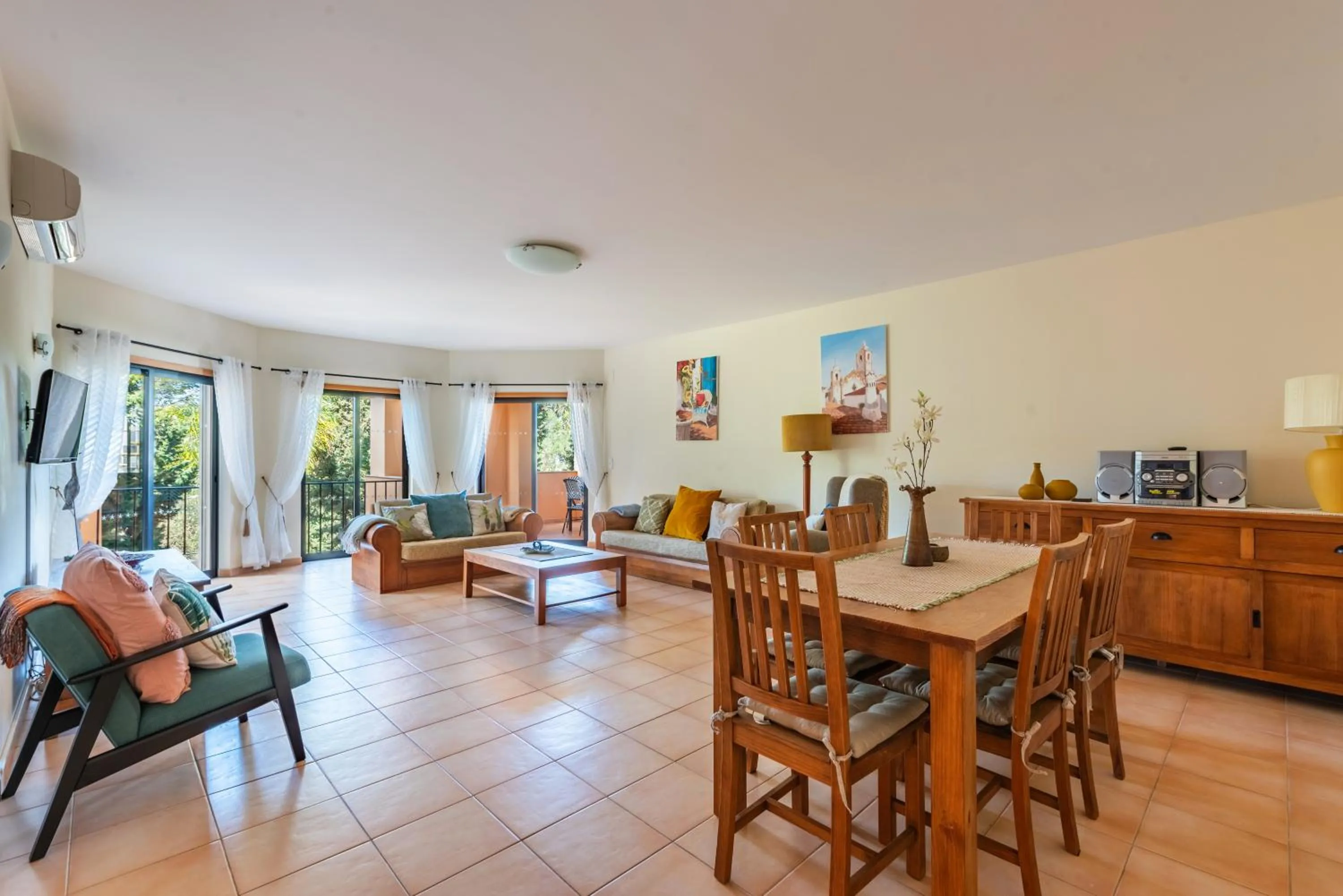 Estrela da Luz Resort