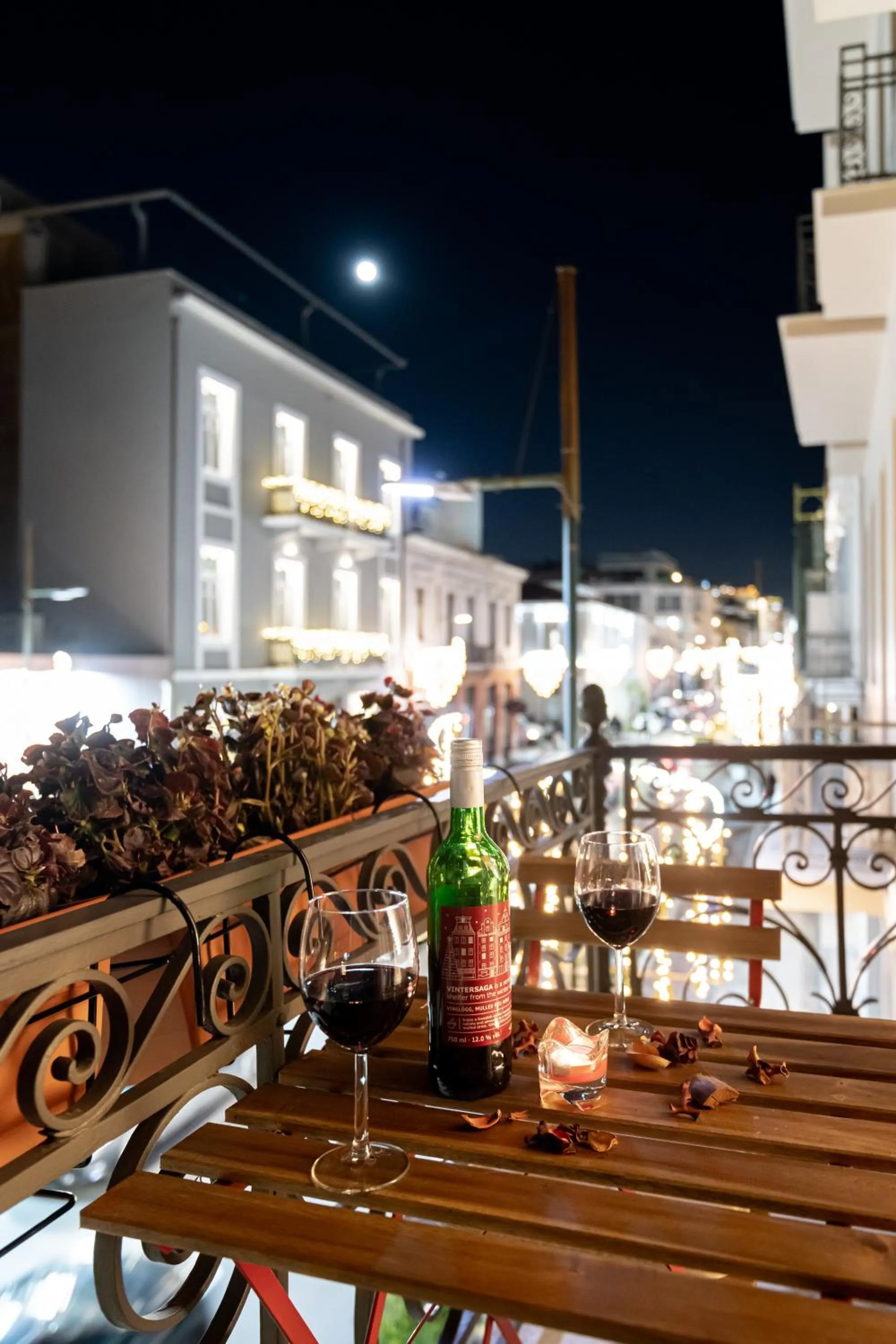 Nearby landmark in Ether Loft Suites