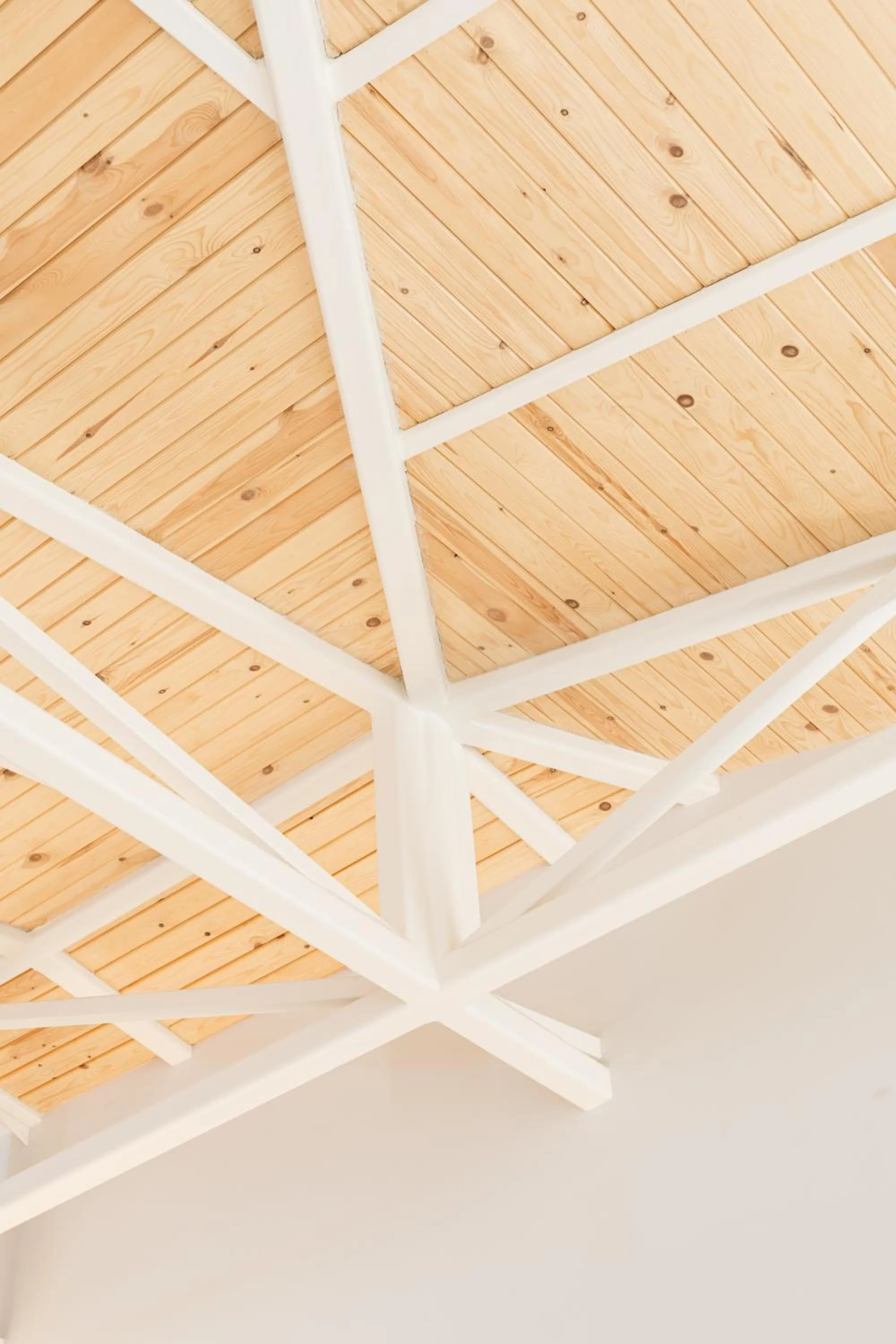 Property building in Ether Loft Suites