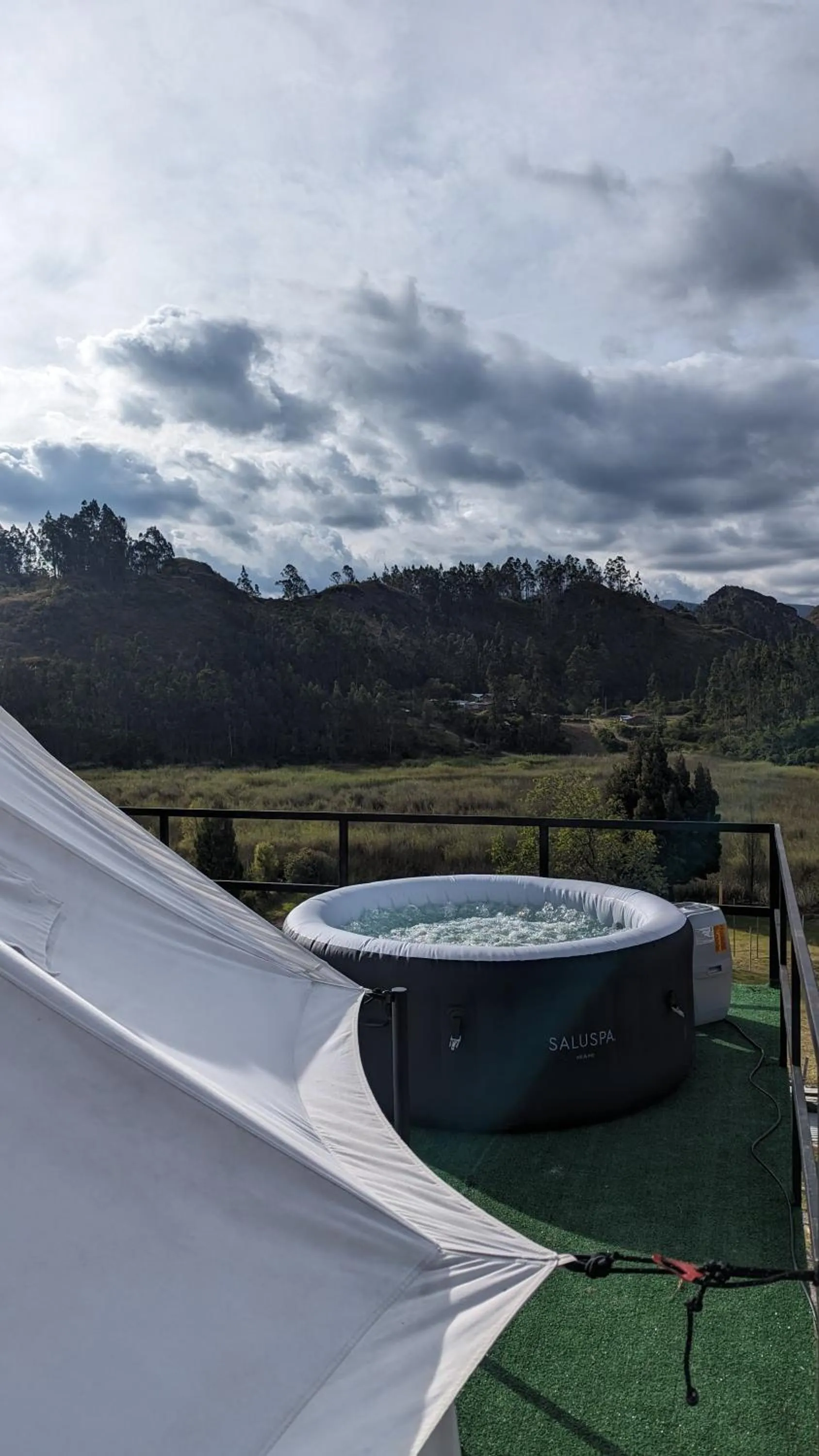 Killary Lodge & Glamping