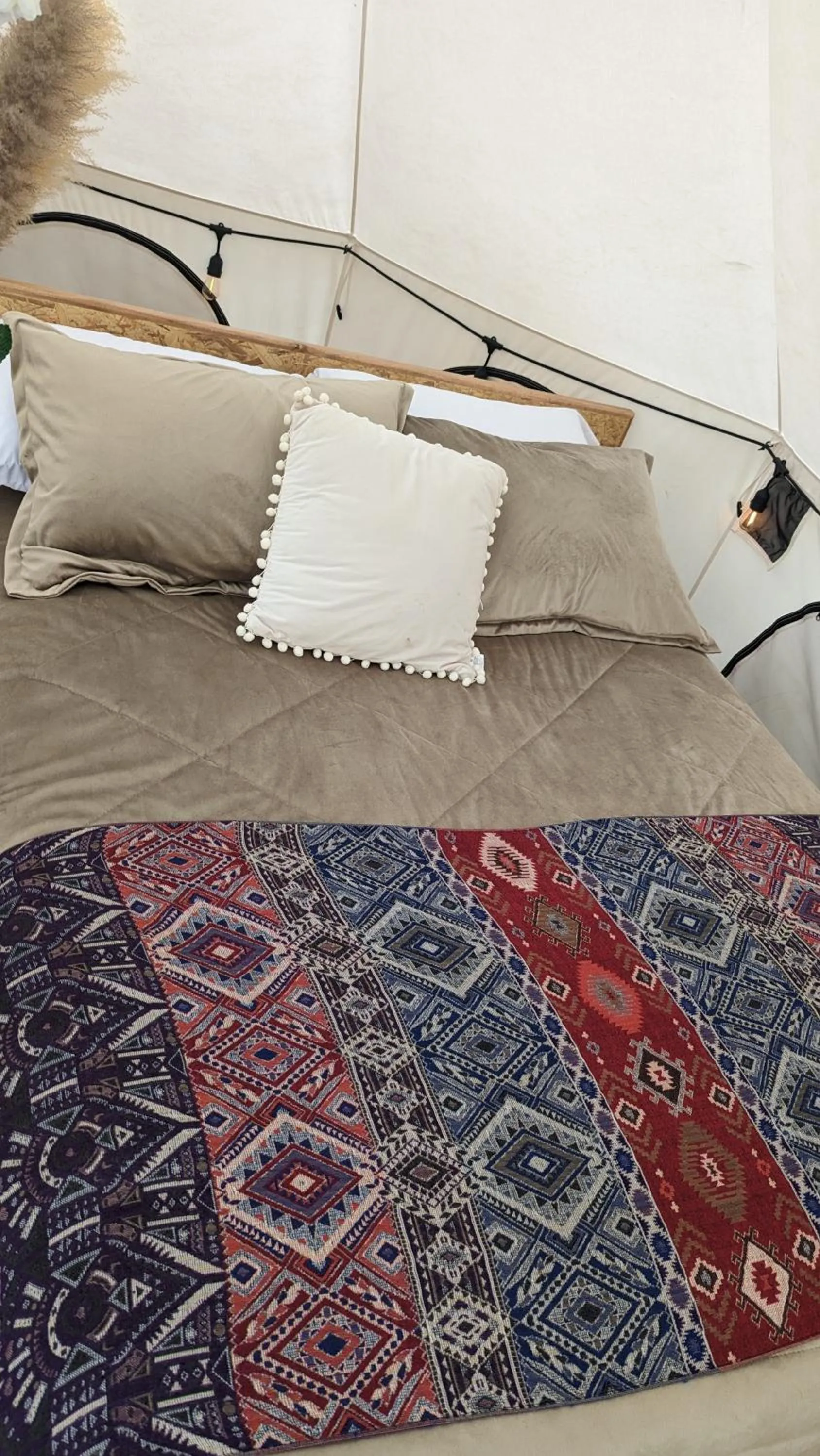 Killary Lodge & Glamping