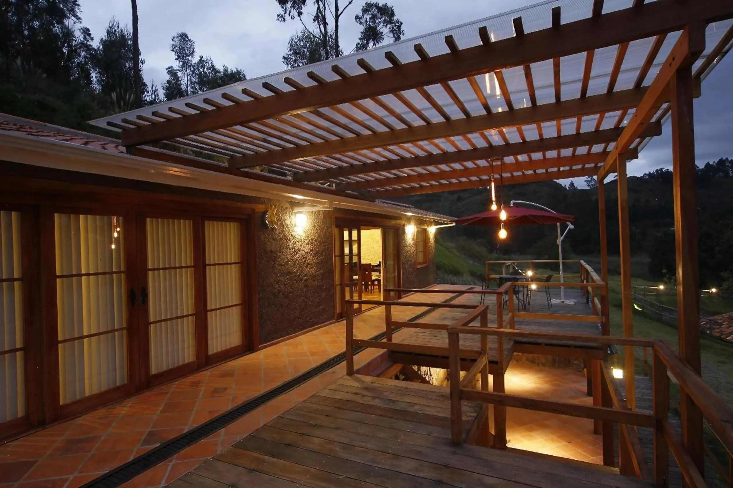 Killary Lodge & Glamping