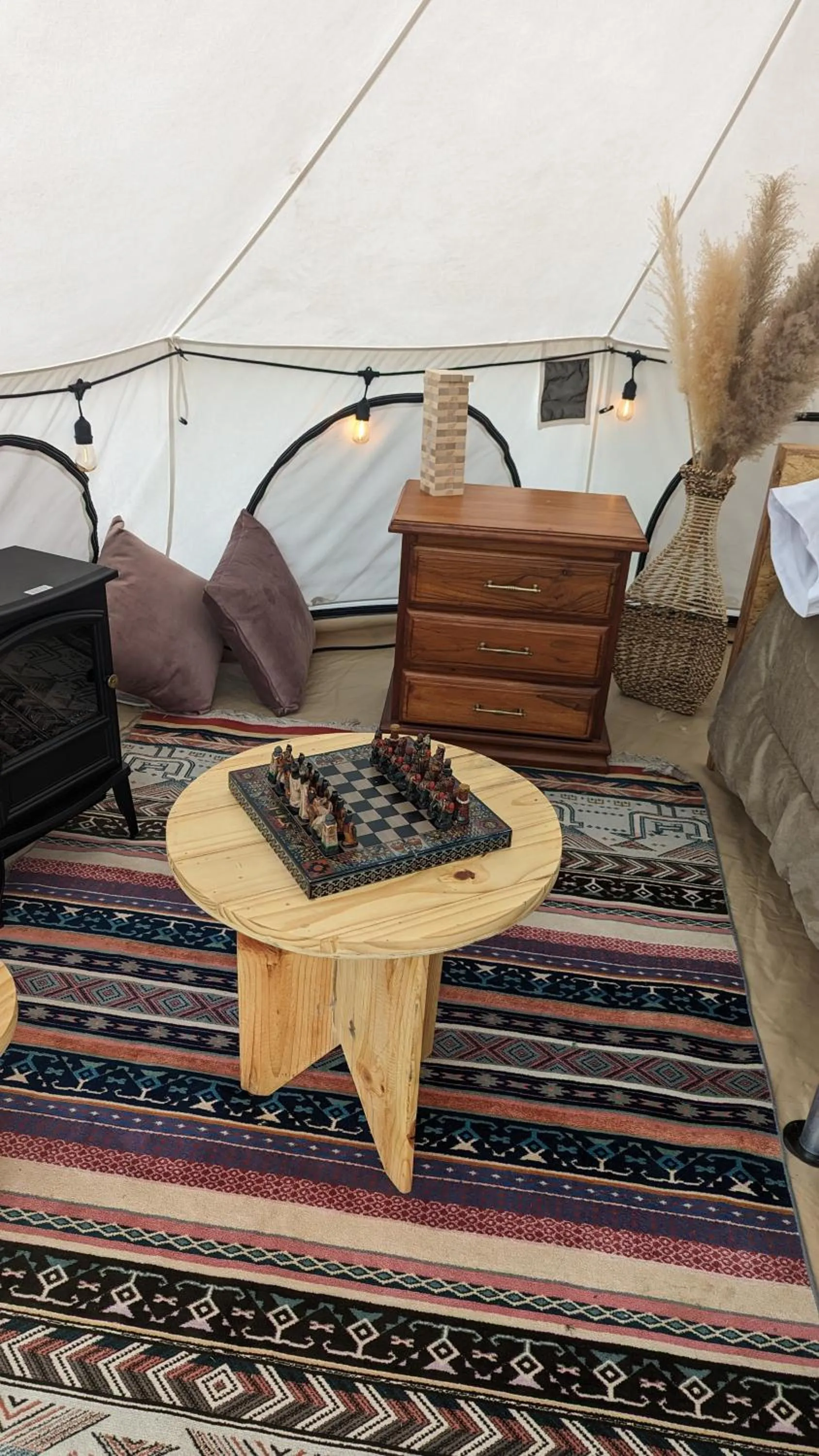 Killary Lodge & Glamping