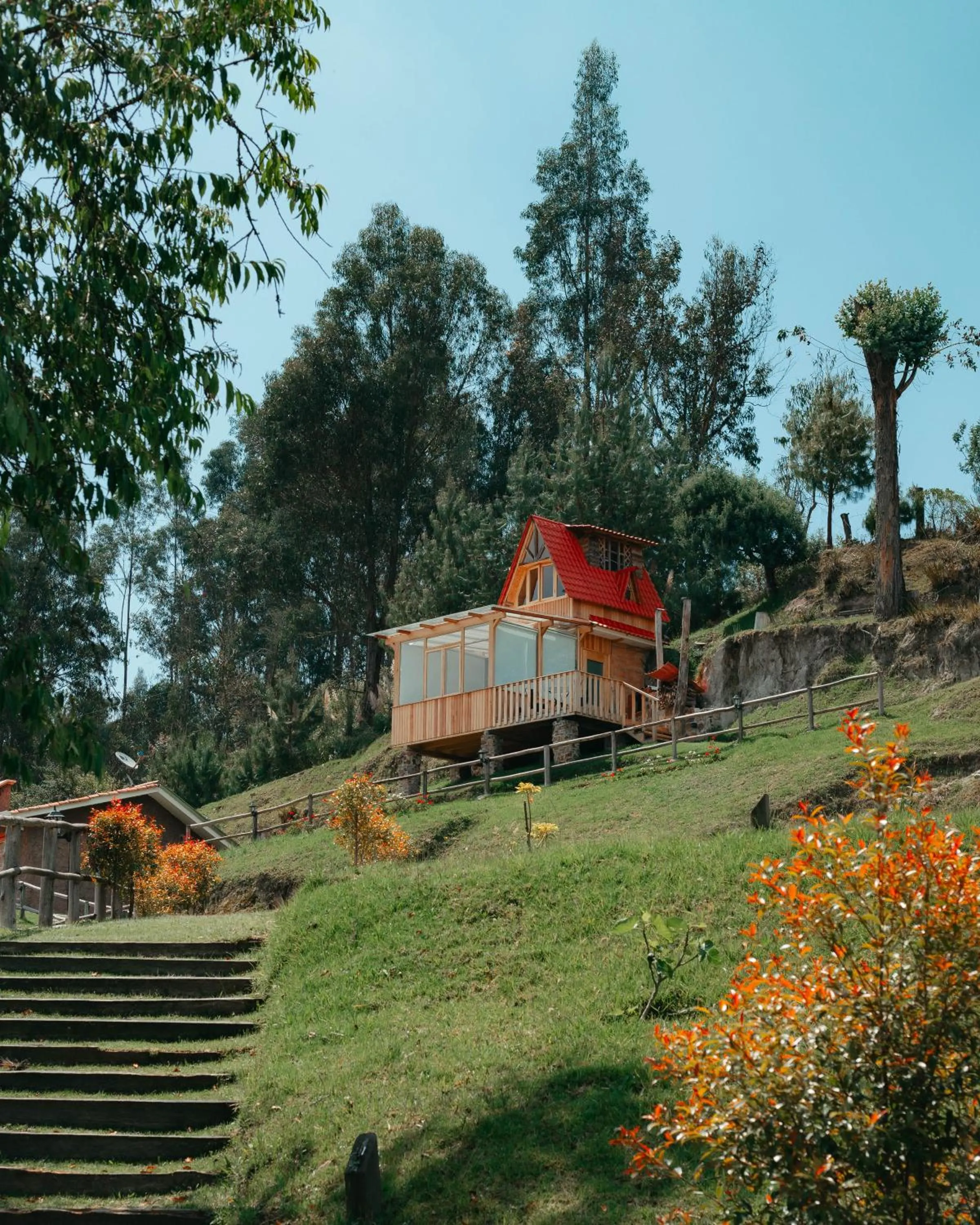 Killary Lodge & Glamping