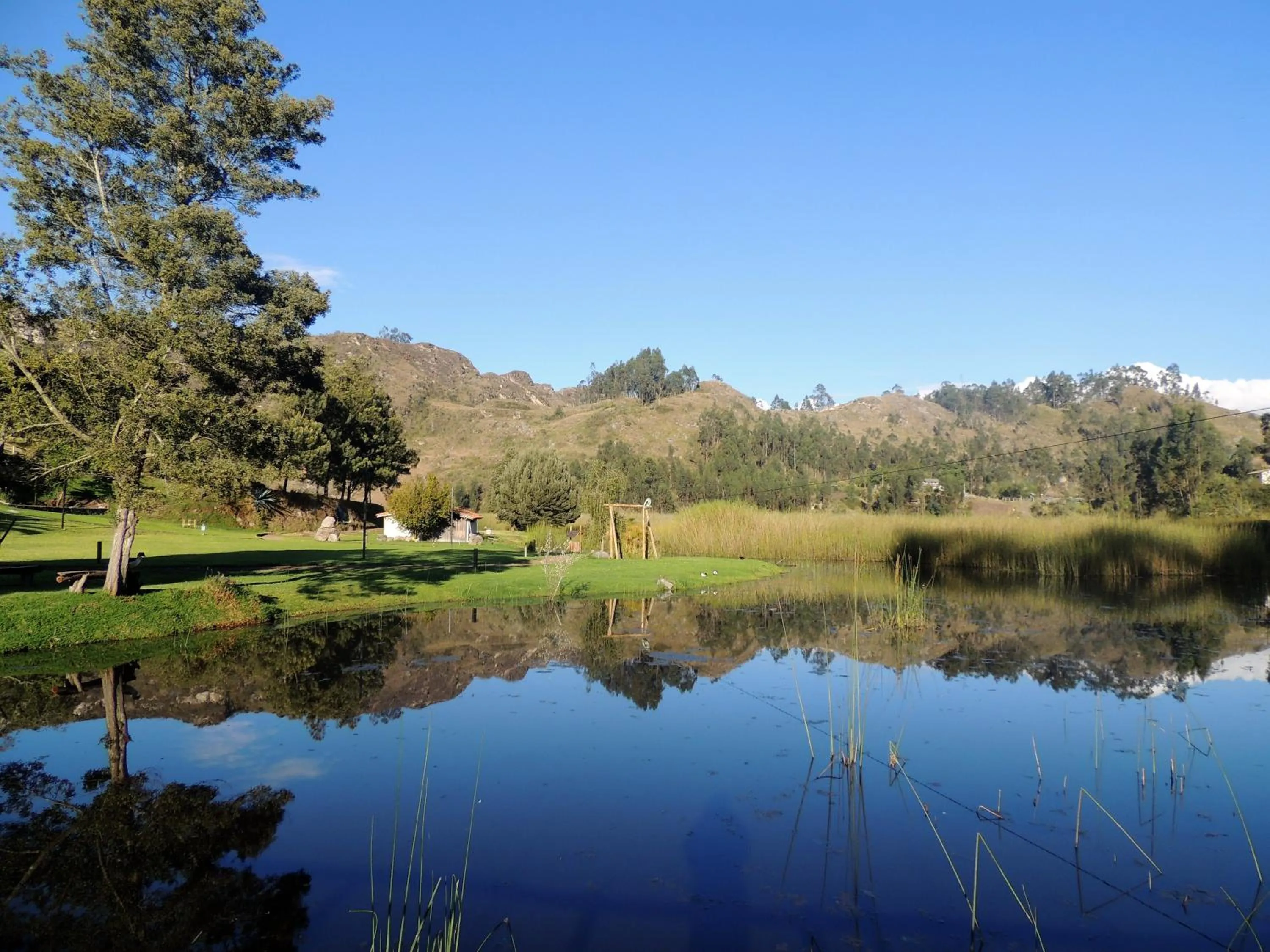 Nearby landmark in Killary Lodge & Glamping