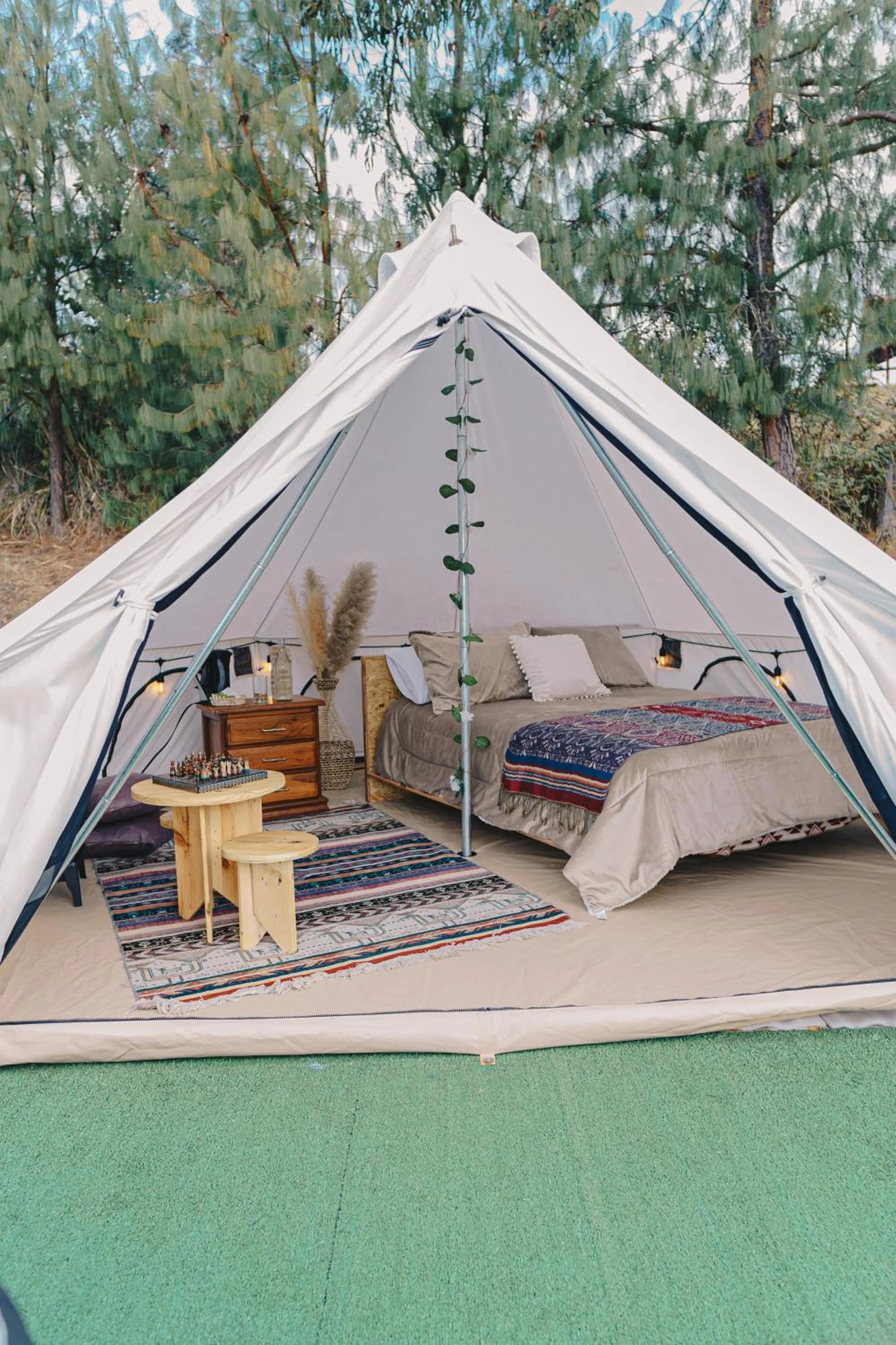 Killary Lodge & Glamping