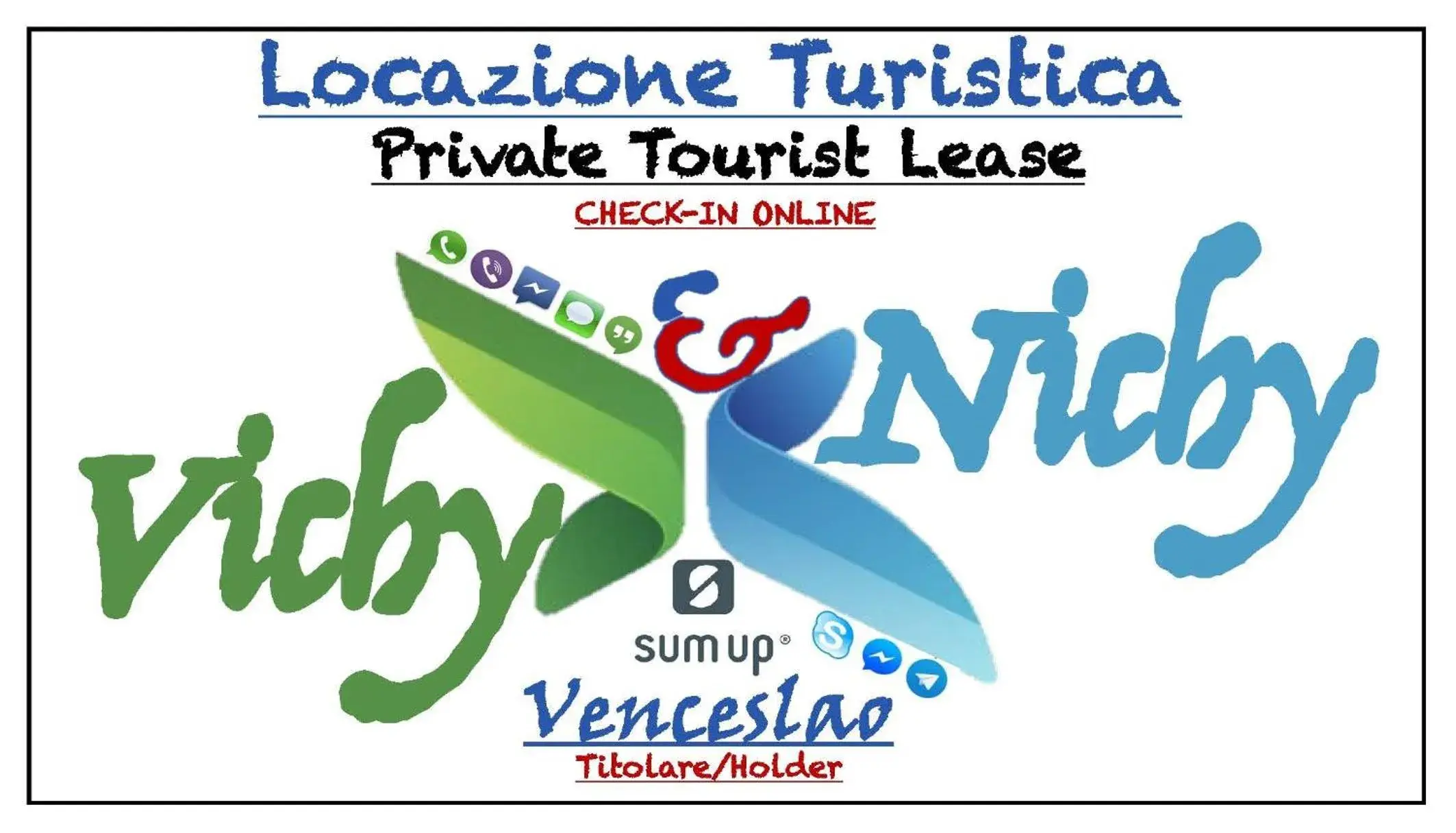 VichyeNichy VichyeNichy