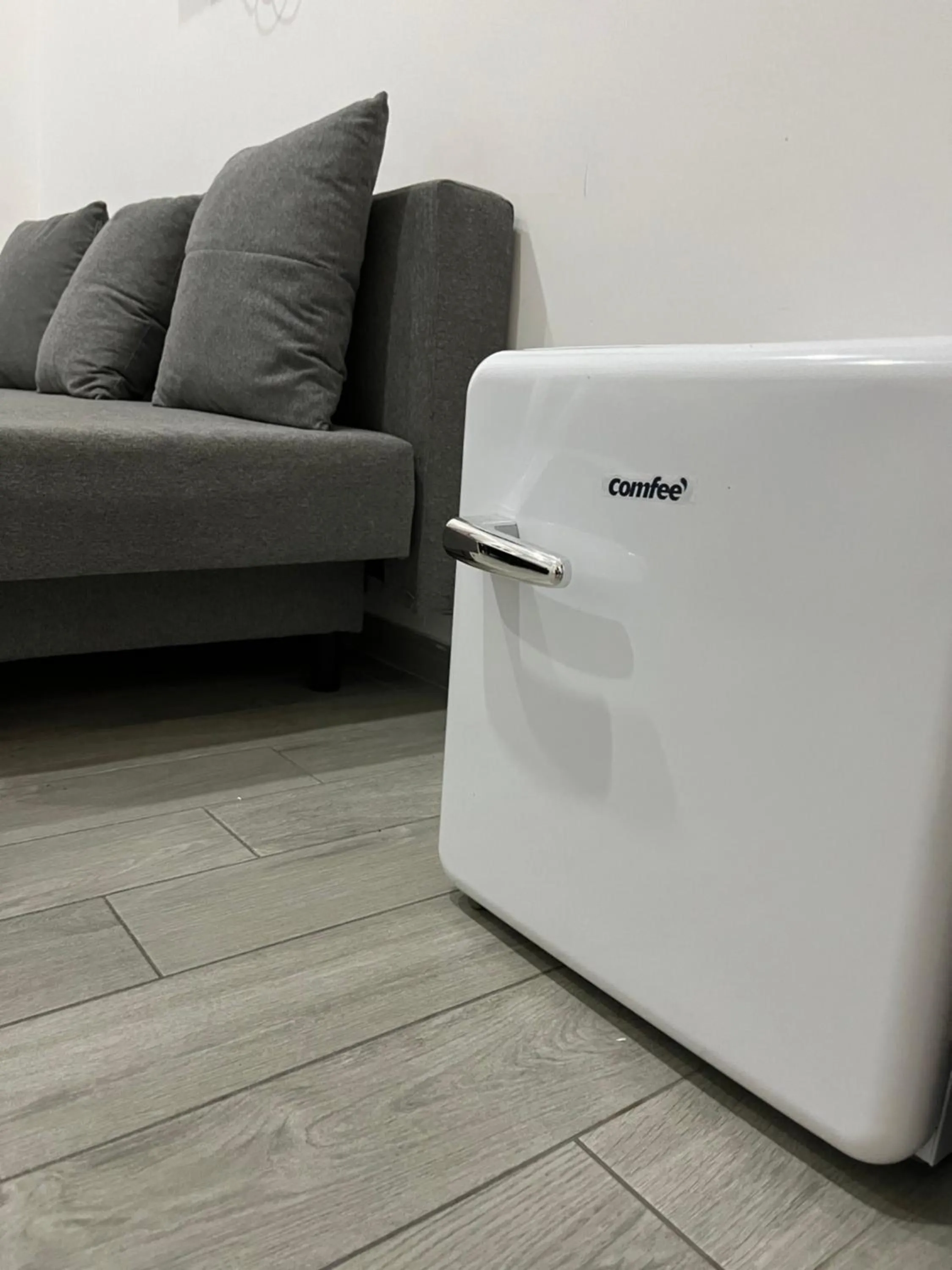 oven in Napoli DownTown