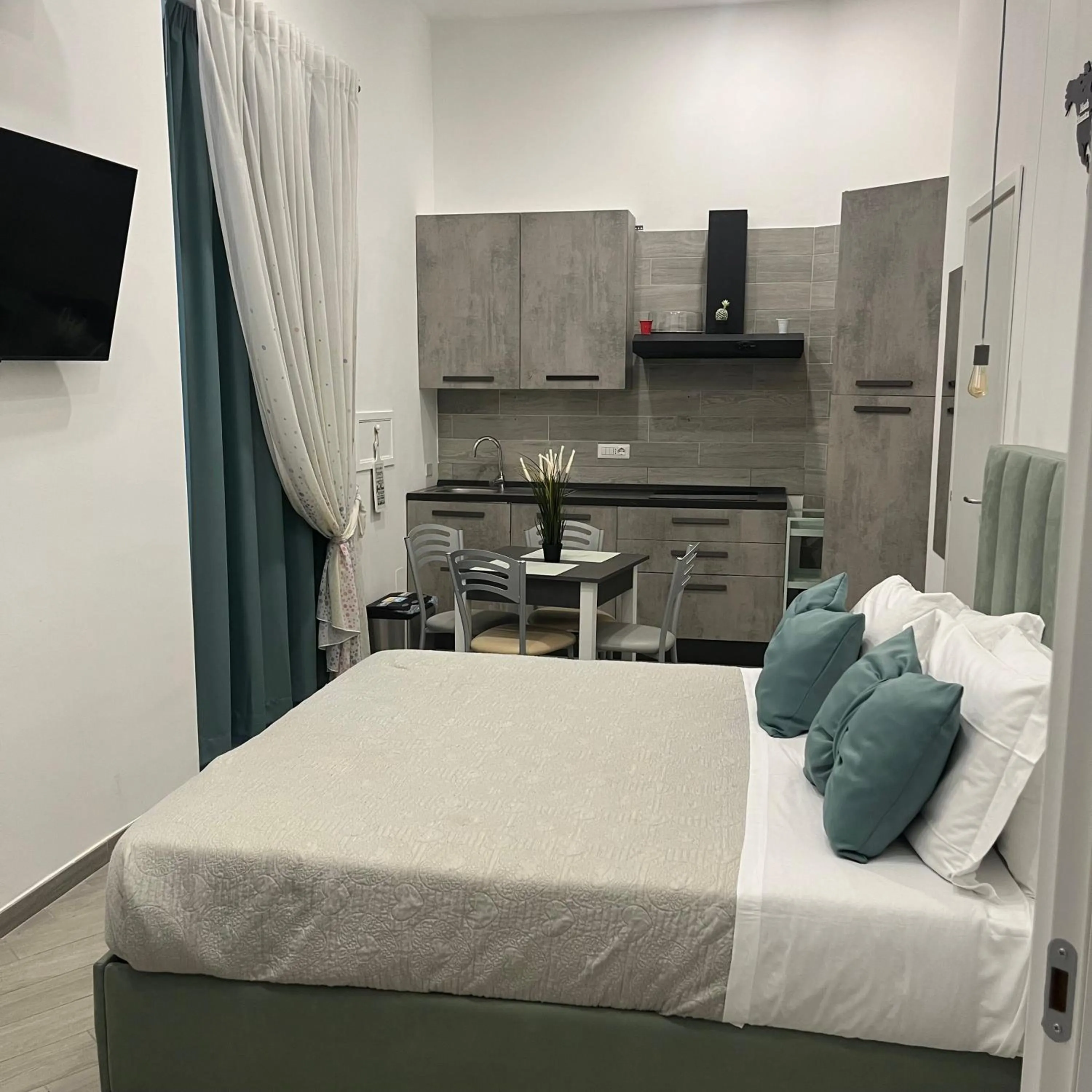 Bed in Napoli DownTown