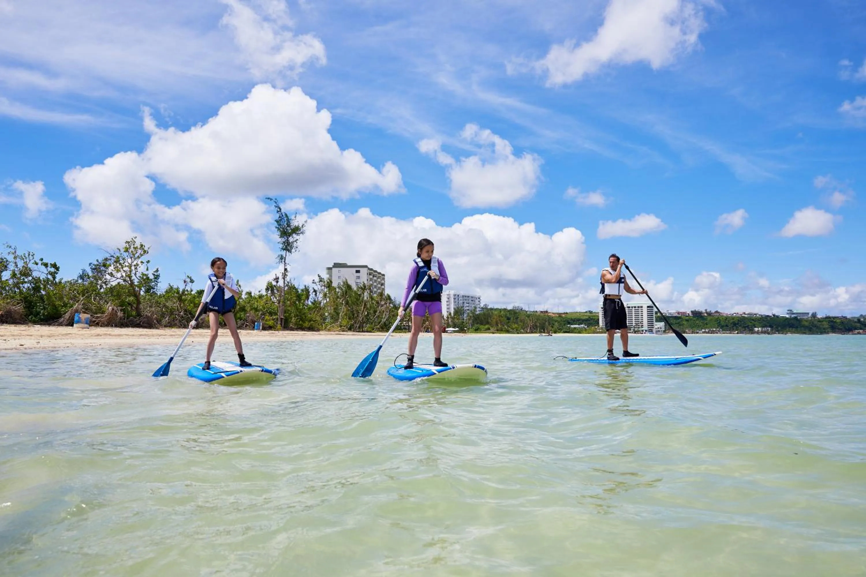 Hoshino Resorts RISONARE Guam