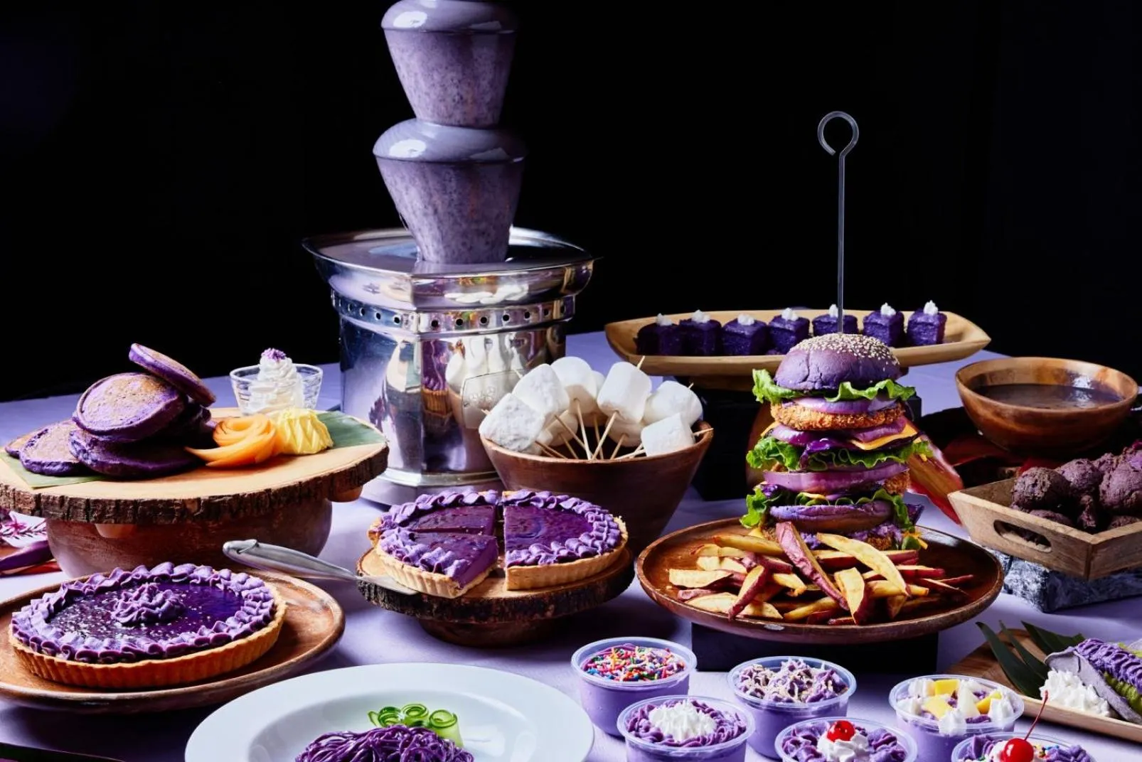 Restaurant/places to eat in Hoshino Resorts RISONARE Guam