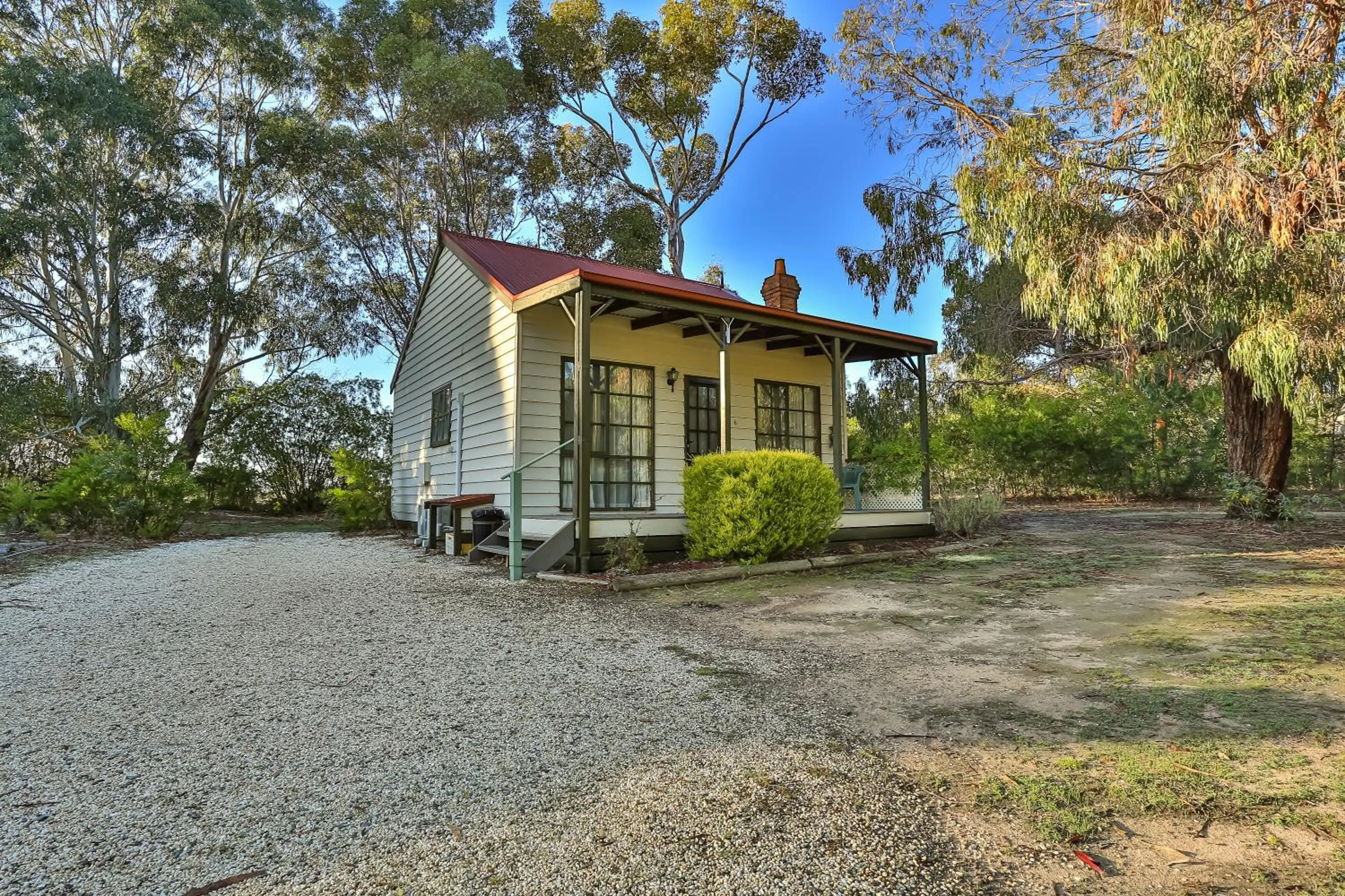 Property building in Mountain View Motor Inn & Holiday Lodges