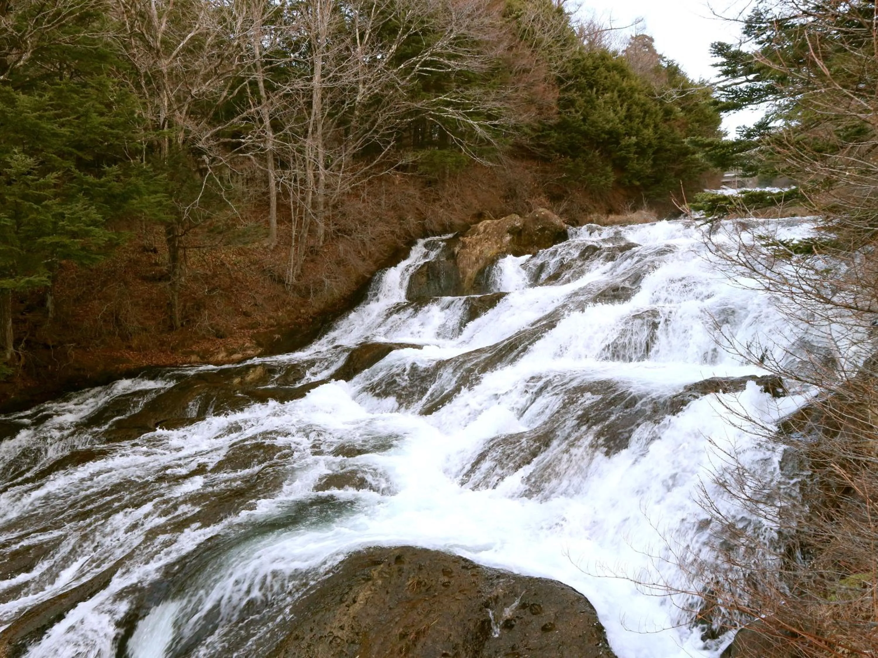 Off site in Okunikko Park Lodge Miyama