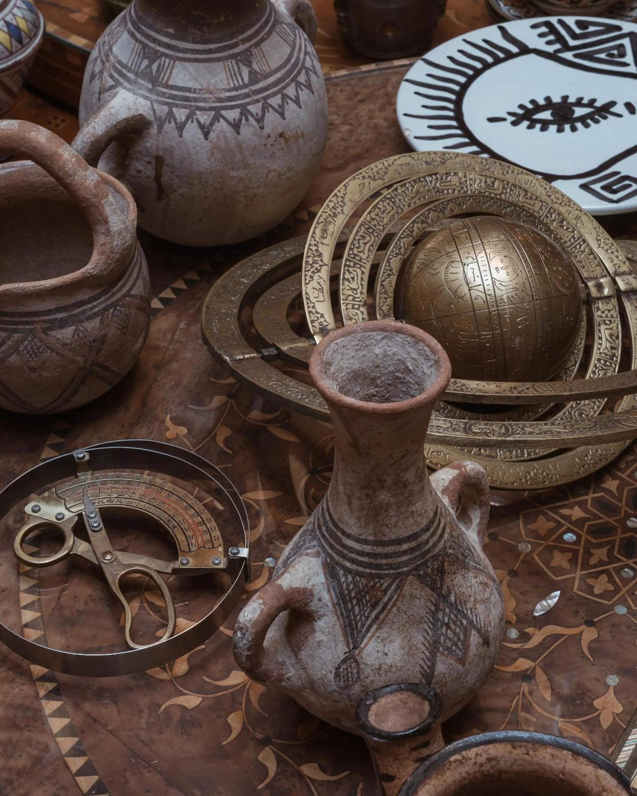 Property building in Elegancia Riad Boutique & SPA