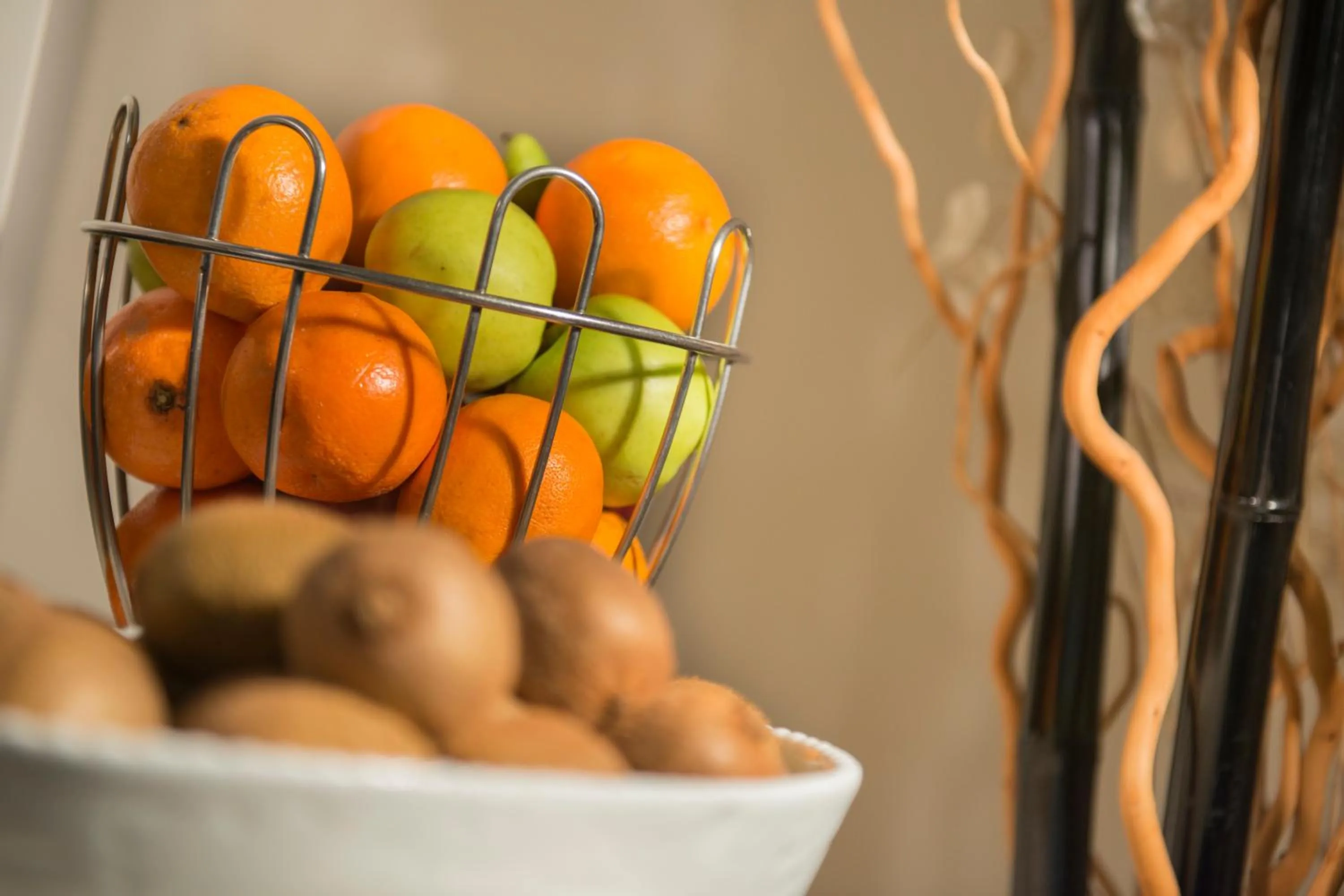 Breakfast in Locanda Giustini