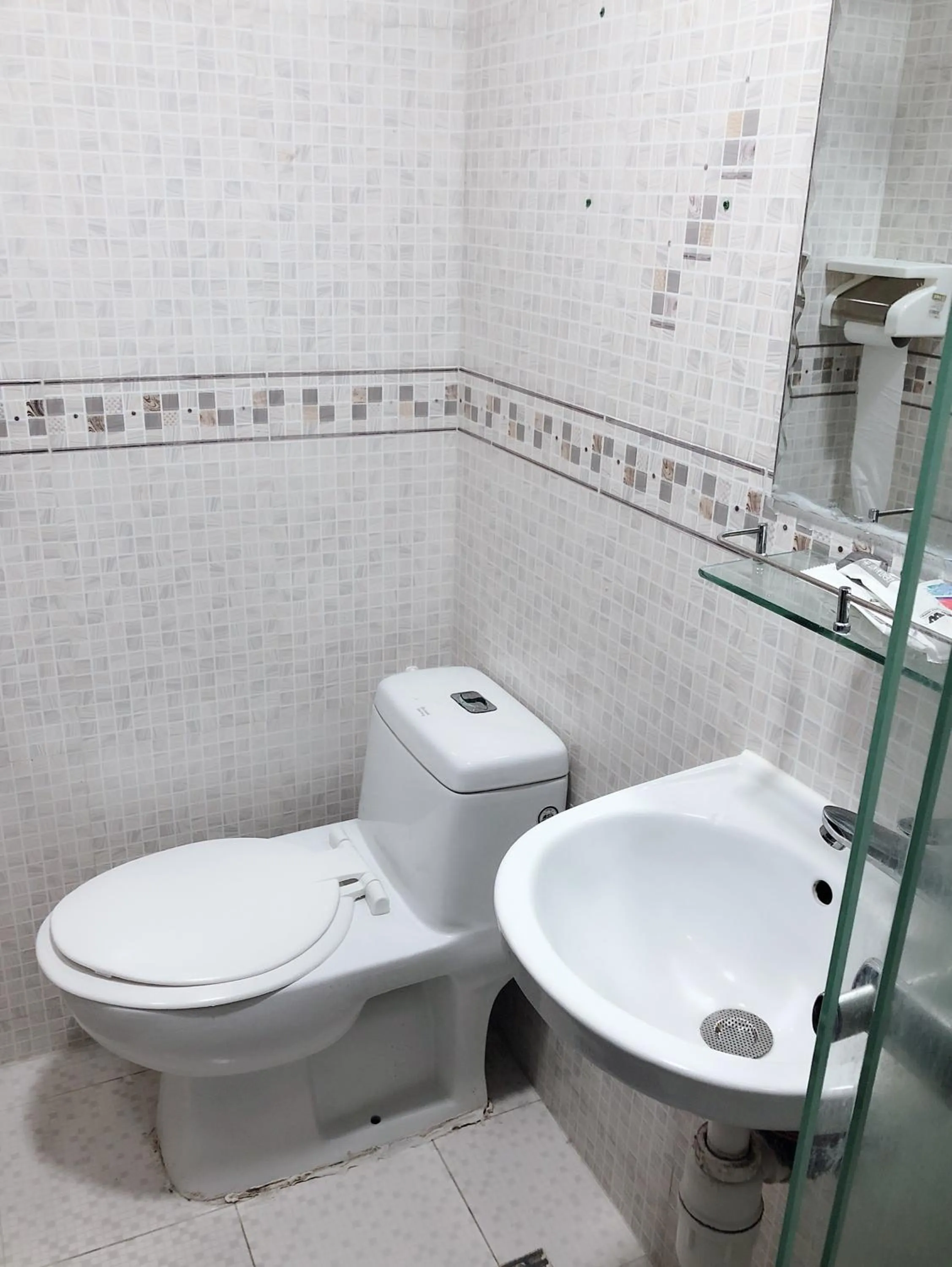 Hung Fai Guest House