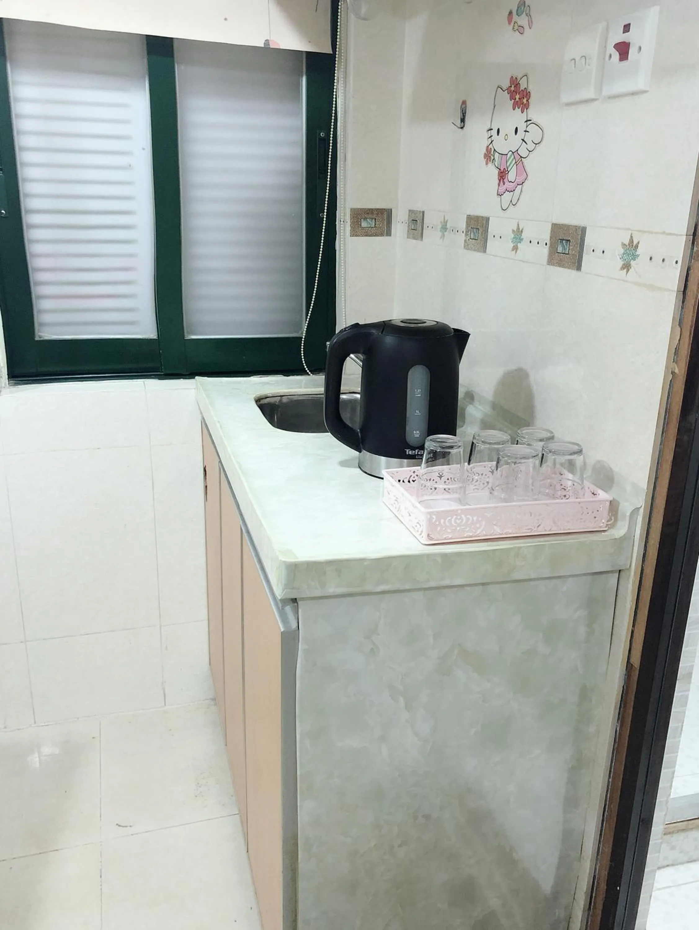 Hung Fai Guest House