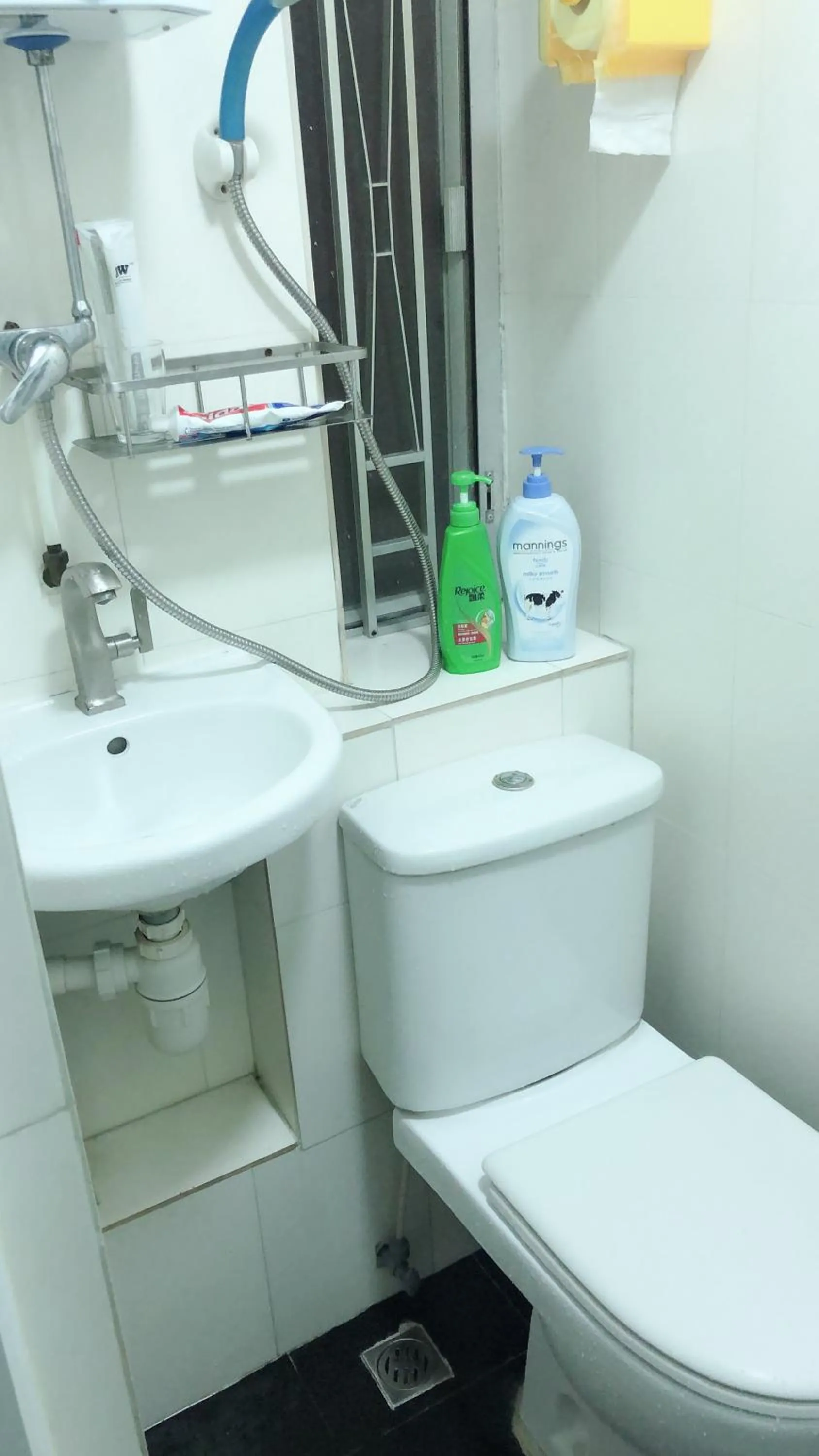 Hung Fai Guest House