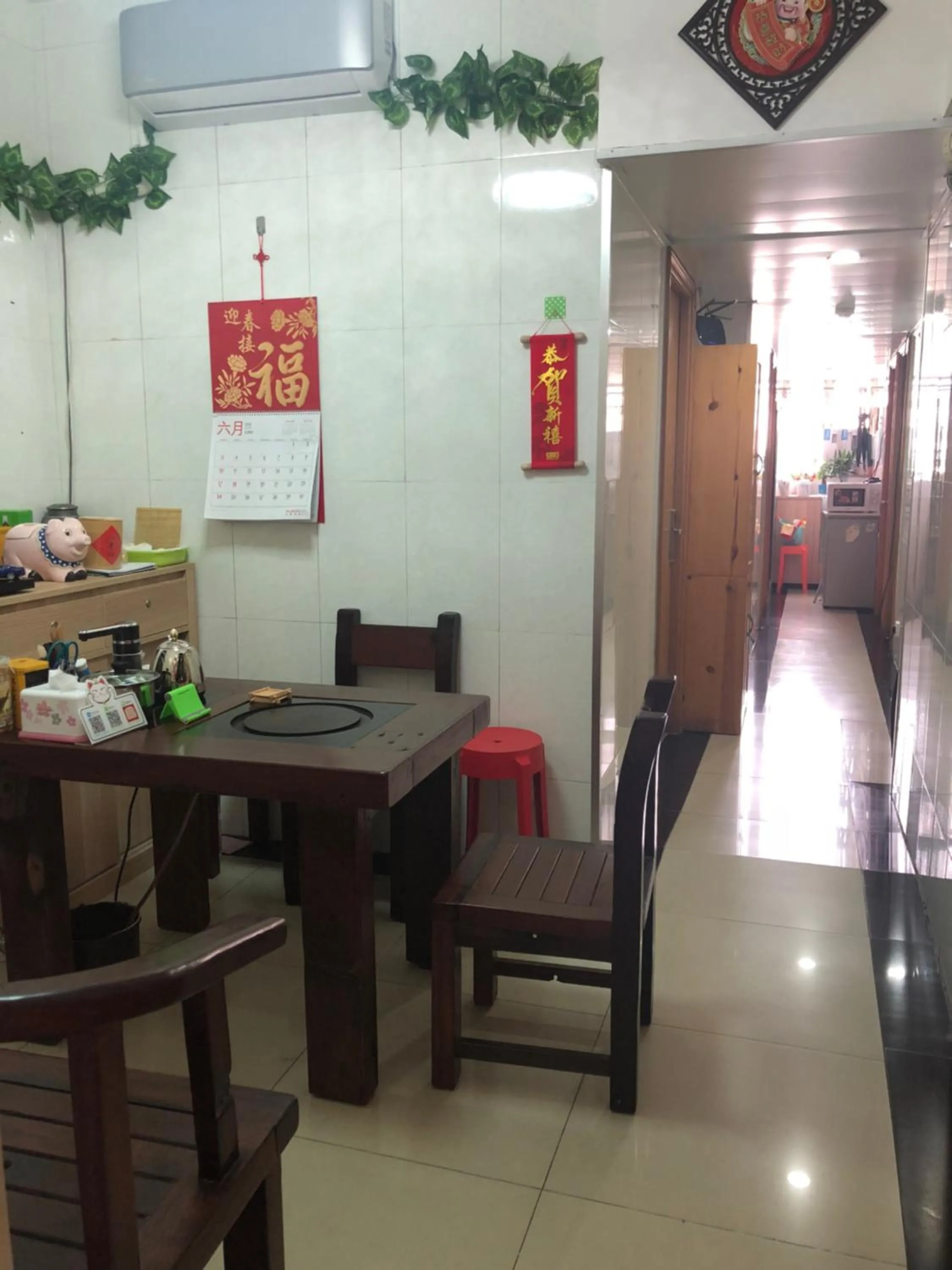 Hung Fai Guest House